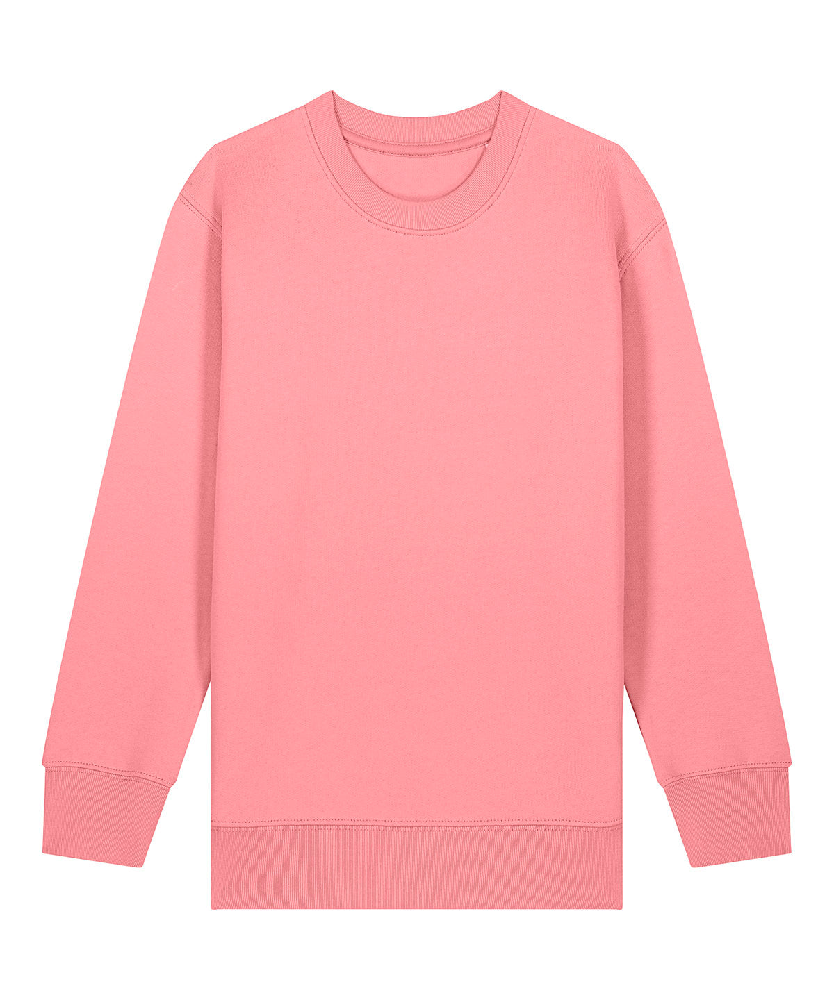 Kids Mini Changer 2.0 Iconic Crew Neck Sweatshirt (STSK181) - SX704