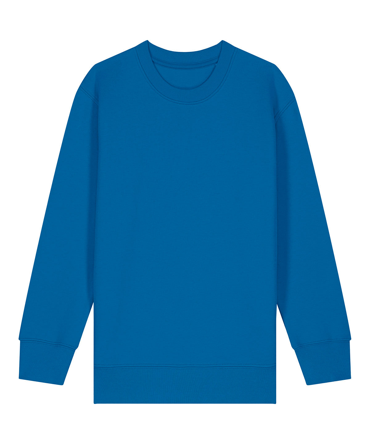 Kids Mini Changer 2.0 Iconic Crew Neck Sweatshirt (STSK181) - SX704