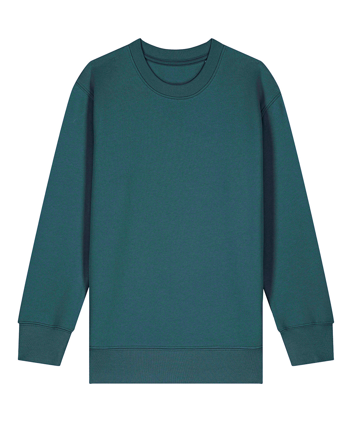 Kids Mini Changer 2.0 Iconic Crew Neck Sweatshirt (STSK181) - SX704
