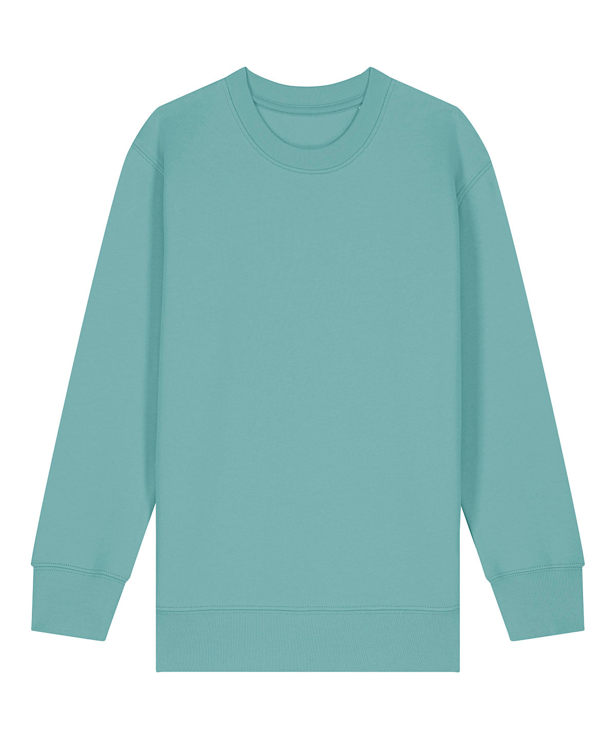 Kids Mini Changer 2.0 Iconic Crew Neck Sweatshirt (STSK181) - SX704