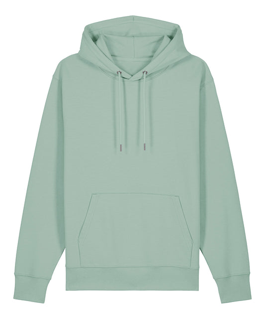 Unisex Cruiser 2.0 Iconic Hoodie Sweatshirt (STSU177) - SX705