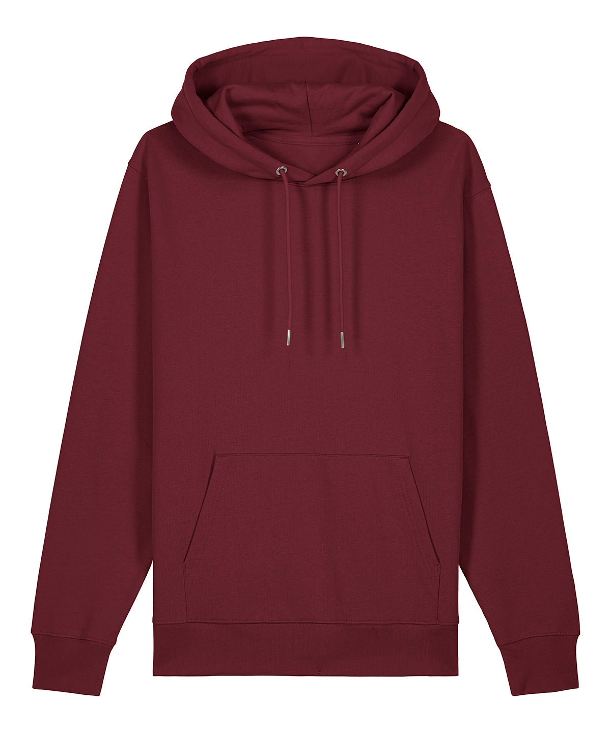 Unisex Cruiser 2.0 Iconic Hoodie Sweatshirt (STSU177) - SX705