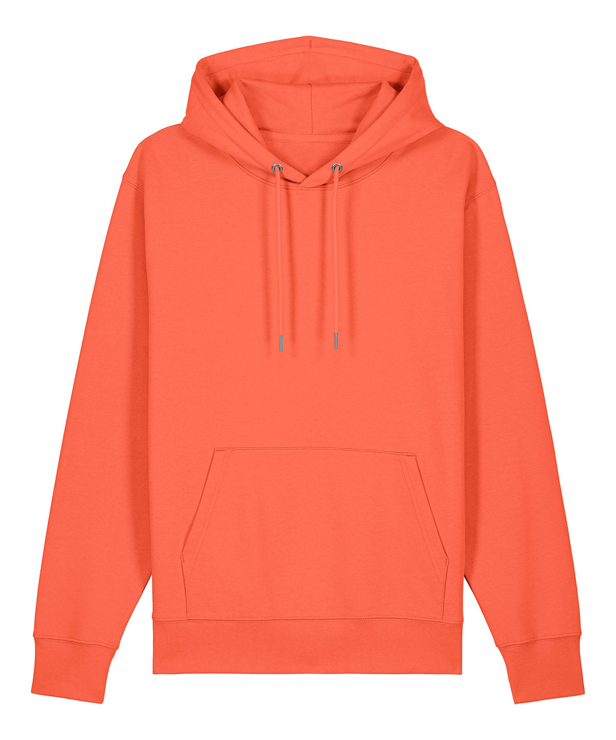 Unisex Cruiser 2.0 Iconic Hoodie Sweatshirt (STSU177) - SX705