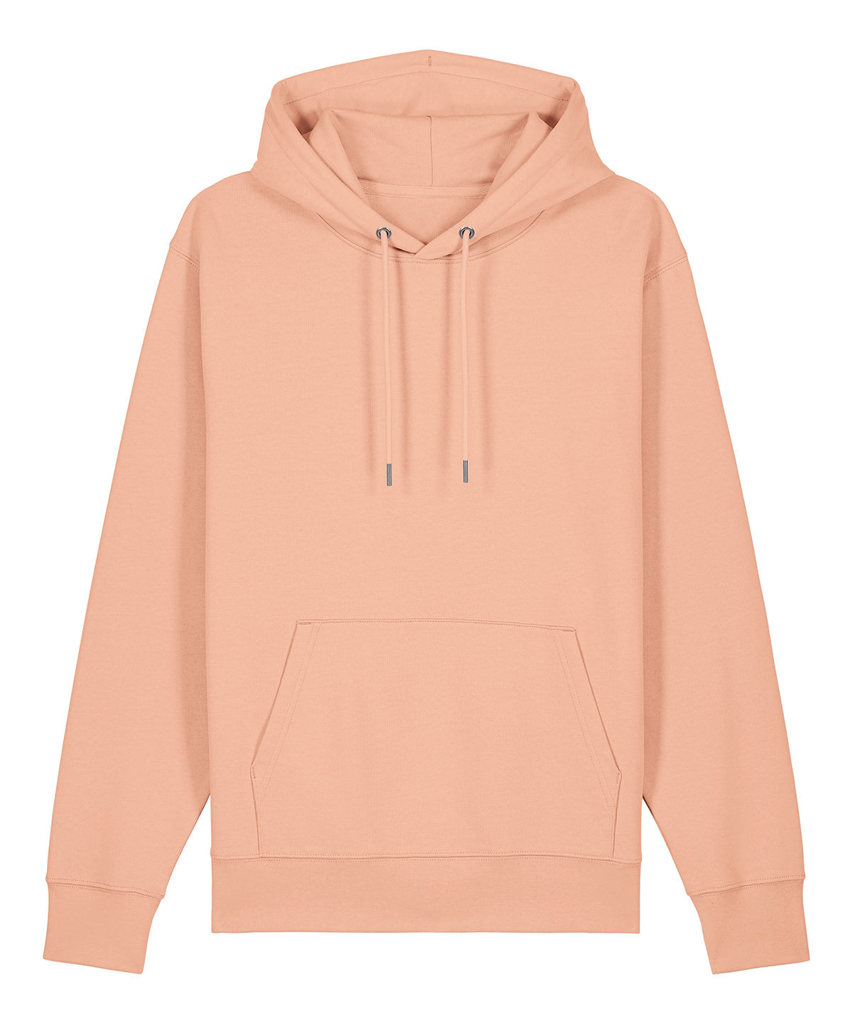 Unisex Cruiser 2.0 Iconic Hoodie Sweatshirt (STSU177) - SX705