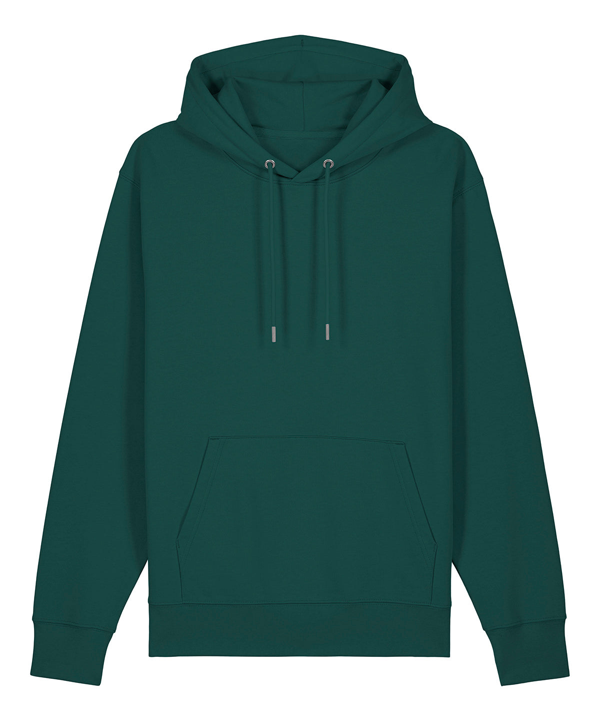 Unisex Cruiser 2.0 Iconic Hoodie Sweatshirt (STSU177) - SX705