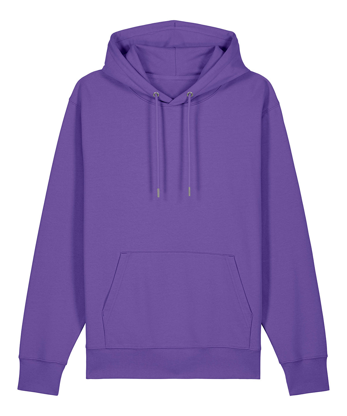 Unisex Cruiser 2.0 Iconic Hoodie Sweatshirt (STSU177) - SX705