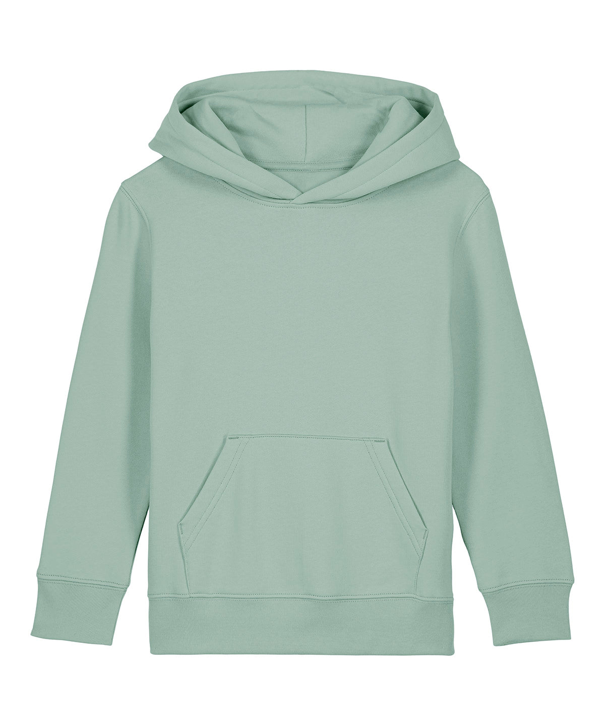 Kids Mini Cruiser 2.0 Iconic Hoodie Sweatshirt (STSK180) - SX706