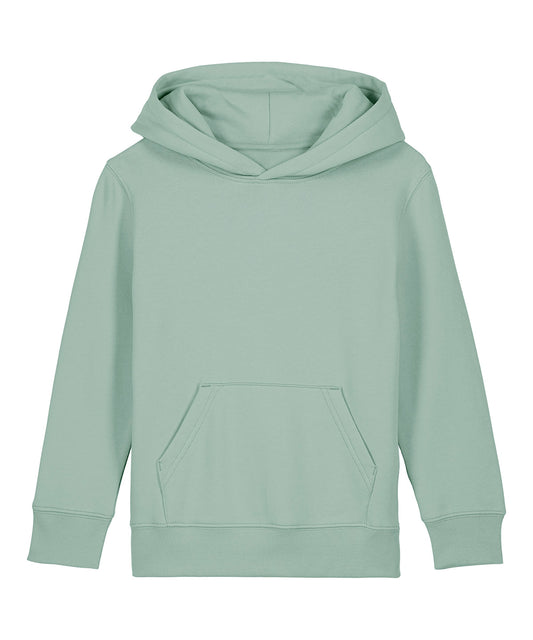 Kids Mini Cruiser 2.0 Iconic Hoodie Sweatshirt (STSK180) - SX706