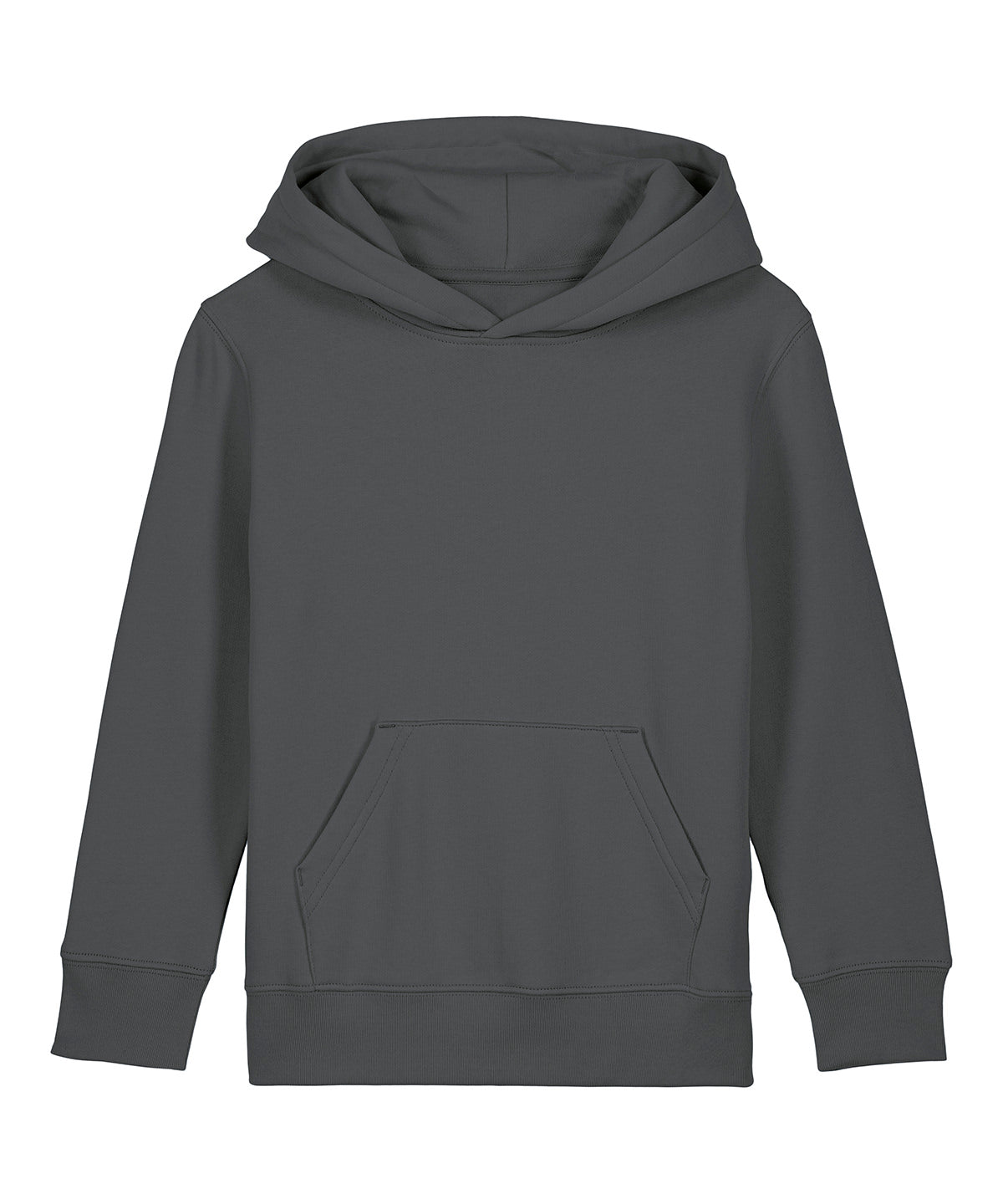 Kids Mini Cruiser 2.0 Iconic Hoodie Sweatshirt (STSK180) - SX706