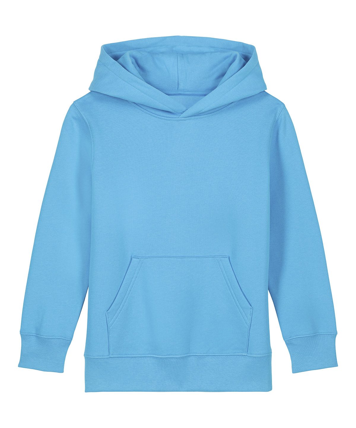 Kids Mini Cruiser 2.0 Iconic Hoodie Sweatshirt (STSK180) - SX706