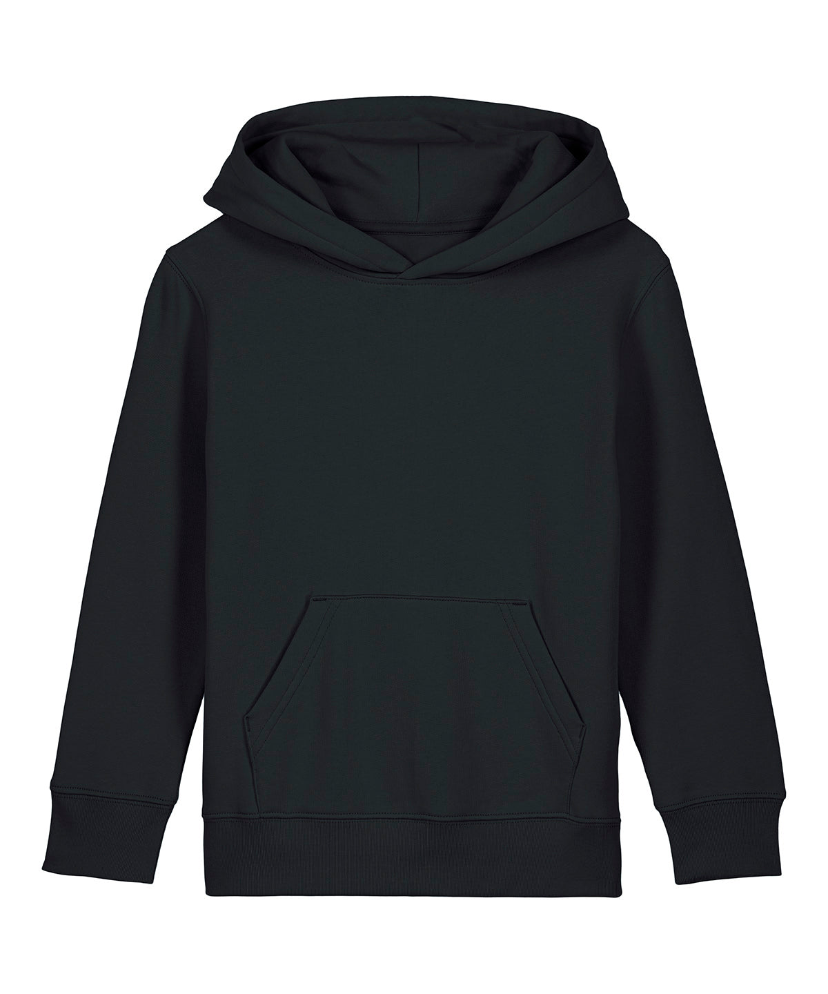 Kids Mini Cruiser 2.0 Iconic Hoodie Sweatshirt (STSK180) - SX706