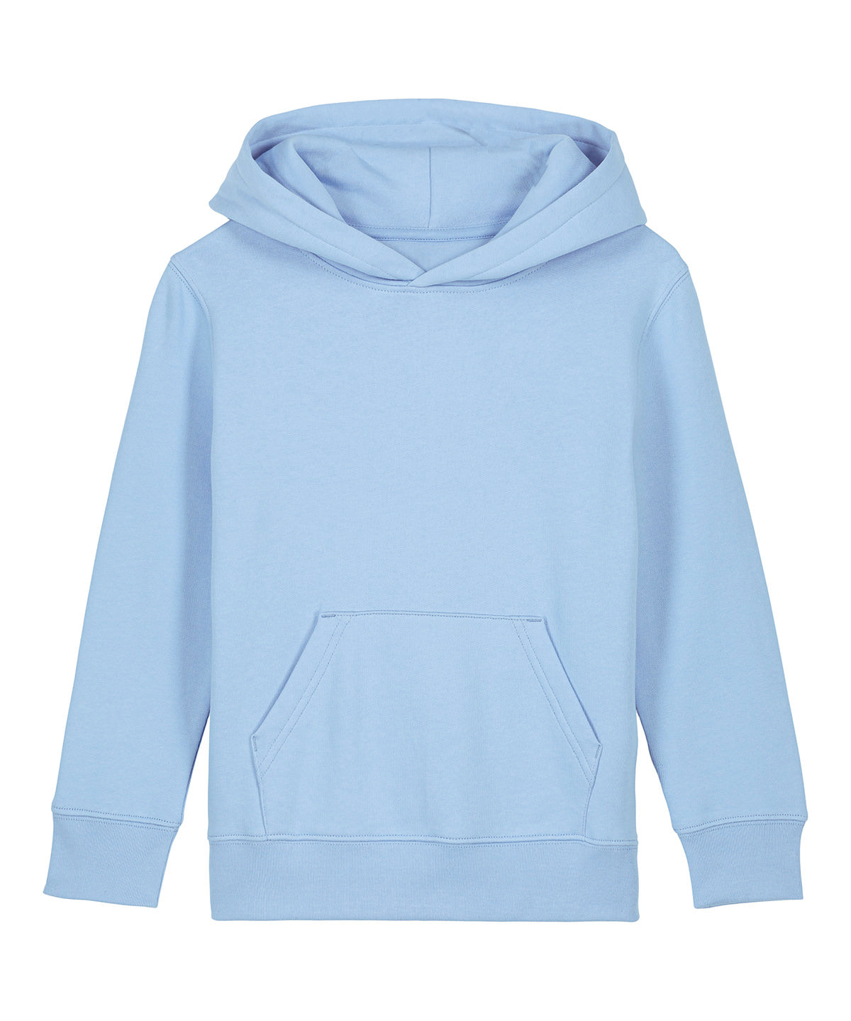 Kids Mini Cruiser 2.0 Iconic Hoodie Sweatshirt (STSK180) - SX706
