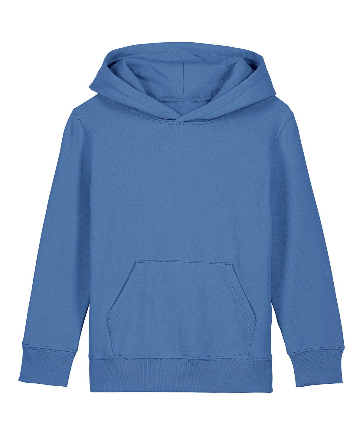 Kids Mini Cruiser 2.0 Iconic Hoodie Sweatshirt (STSK180) - SX706