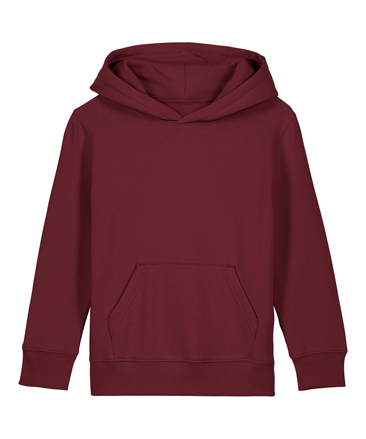 Kids Mini Cruiser 2.0 Iconic Hoodie Sweatshirt (STSK180) - SX706