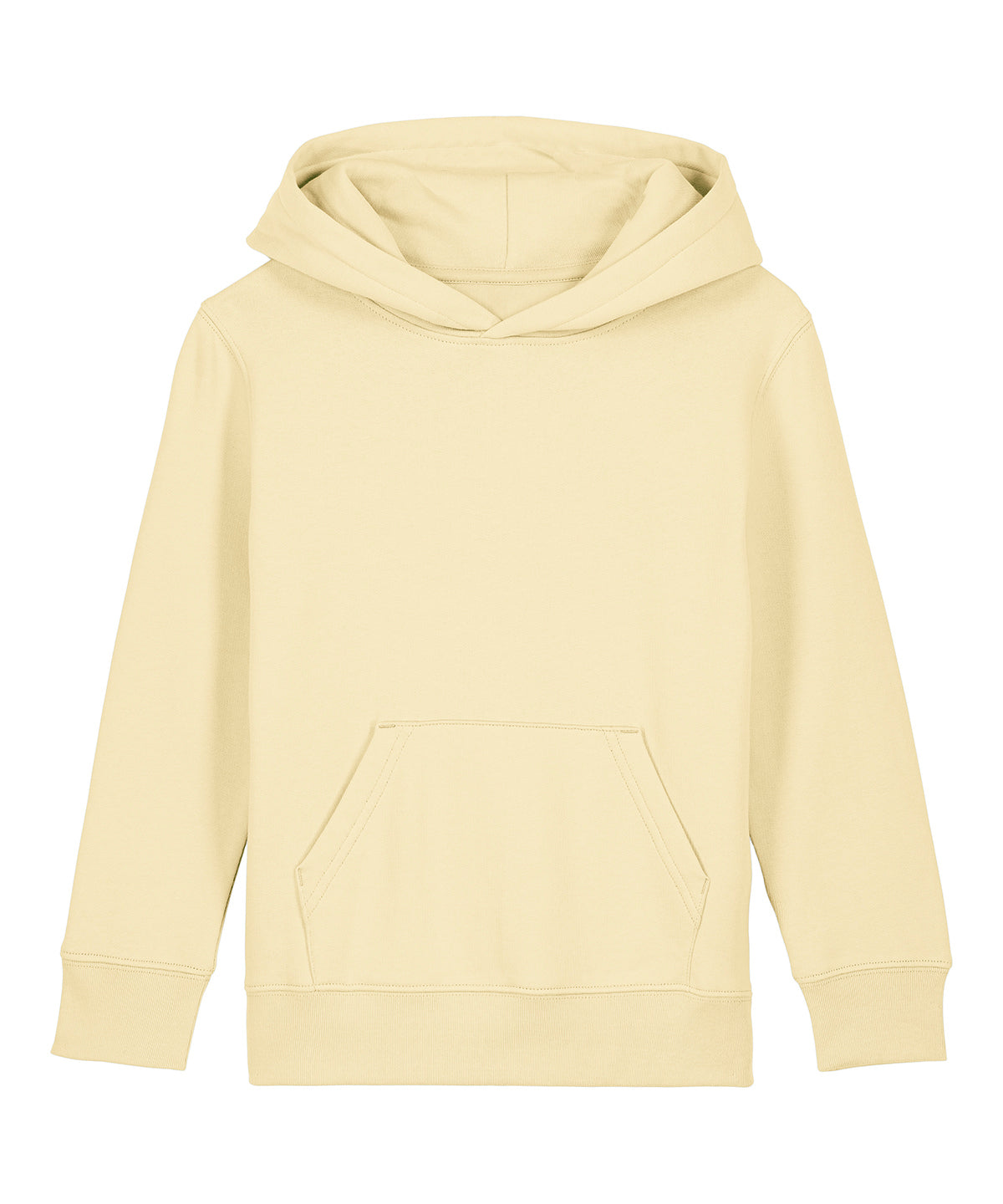 Kids Mini Cruiser 2.0 Iconic Hoodie Sweatshirt (STSK180) - SX706