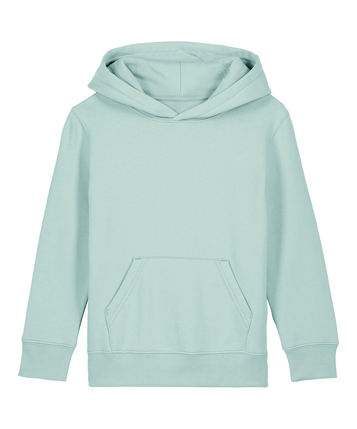 Kids Mini Cruiser 2.0 Iconic Hoodie Sweatshirt (STSK180) - SX706