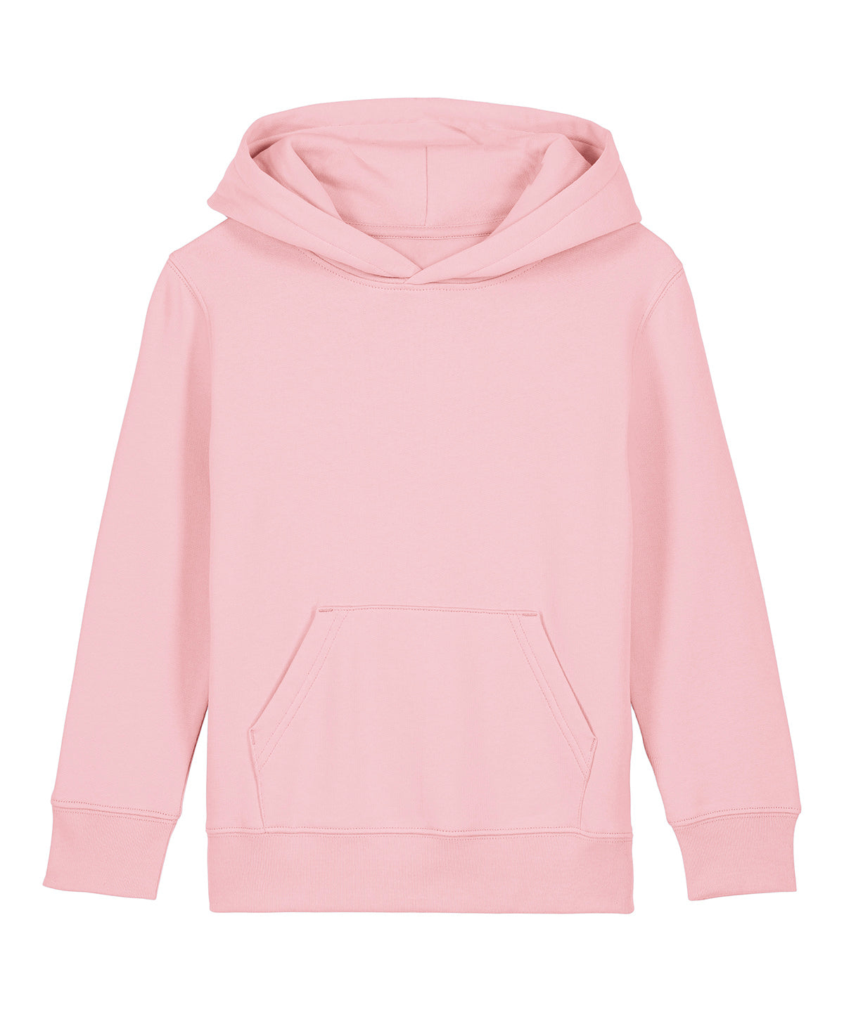 Kids Mini Cruiser 2.0 Iconic Hoodie Sweatshirt (STSK180) - SX706
