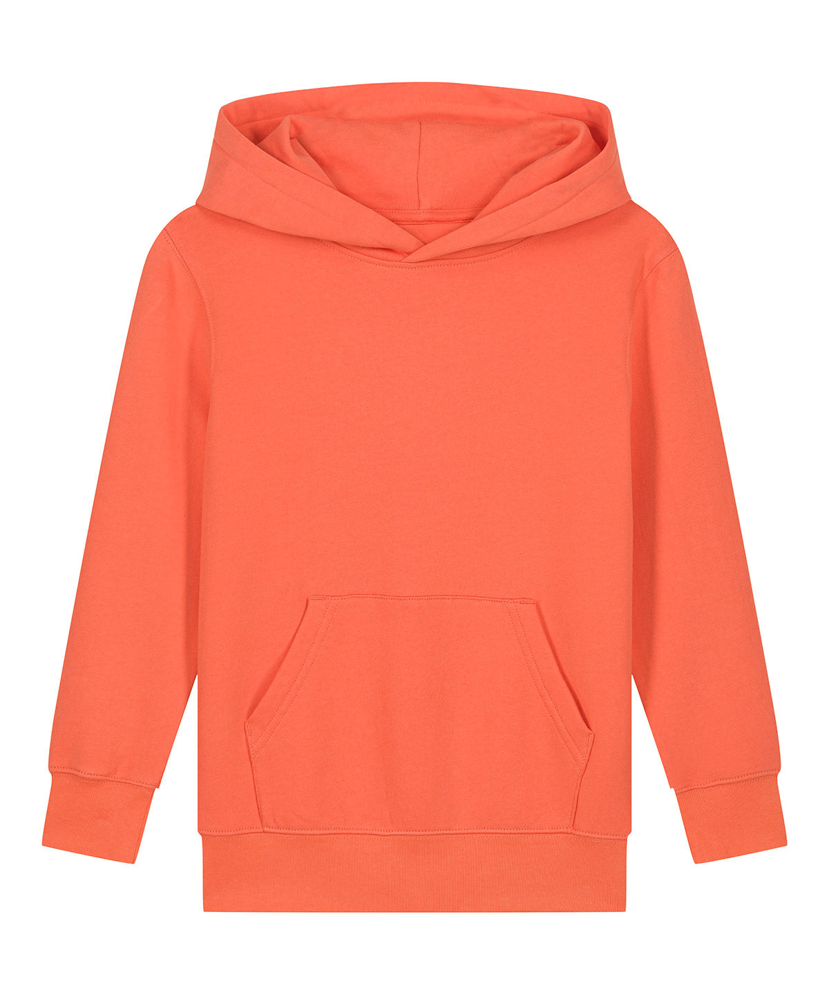 Kids Mini Cruiser 2.0 Iconic Hoodie Sweatshirt (STSK180) - SX706