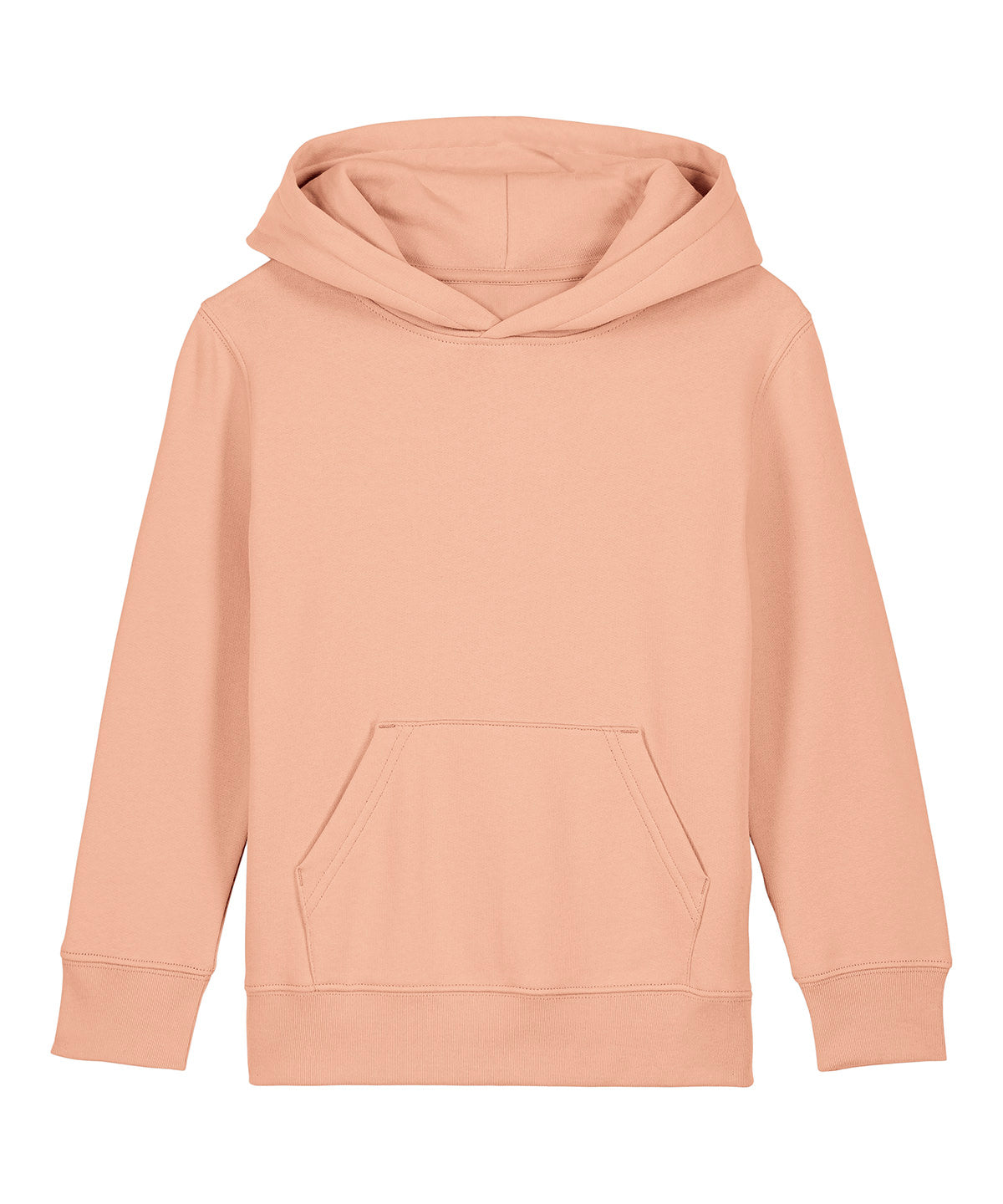 Kids Mini Cruiser 2.0 Iconic Hoodie Sweatshirt (STSK180) - SX706