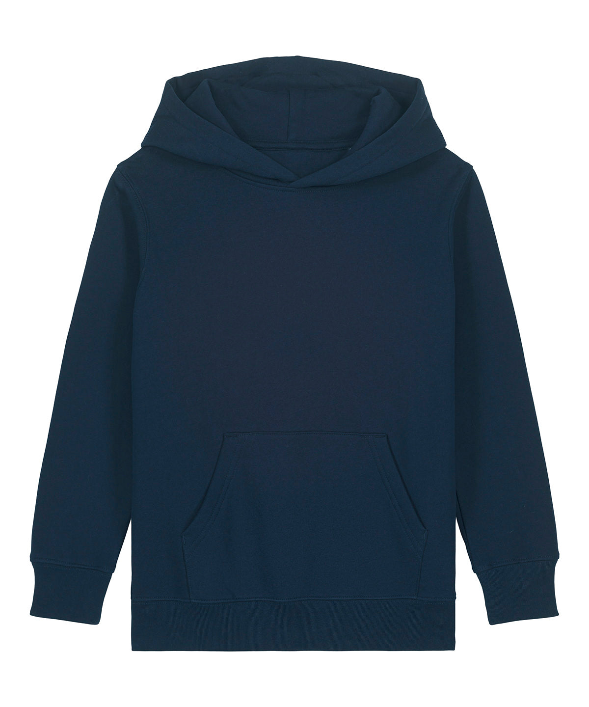 Kids Mini Cruiser 2.0 Iconic Hoodie Sweatshirt (STSK180) - SX706