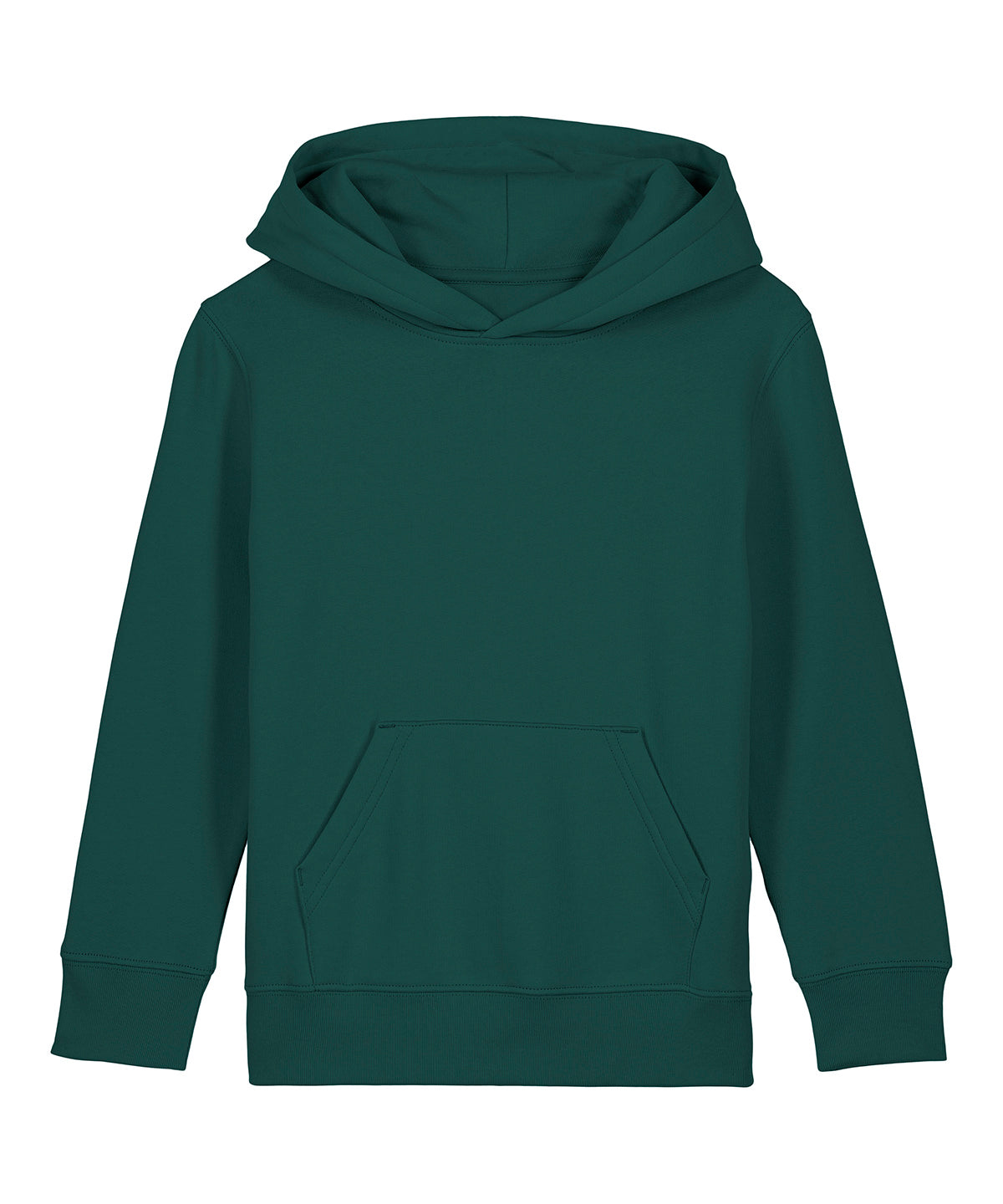 Kids Mini Cruiser 2.0 Iconic Hoodie Sweatshirt (STSK180) - SX706