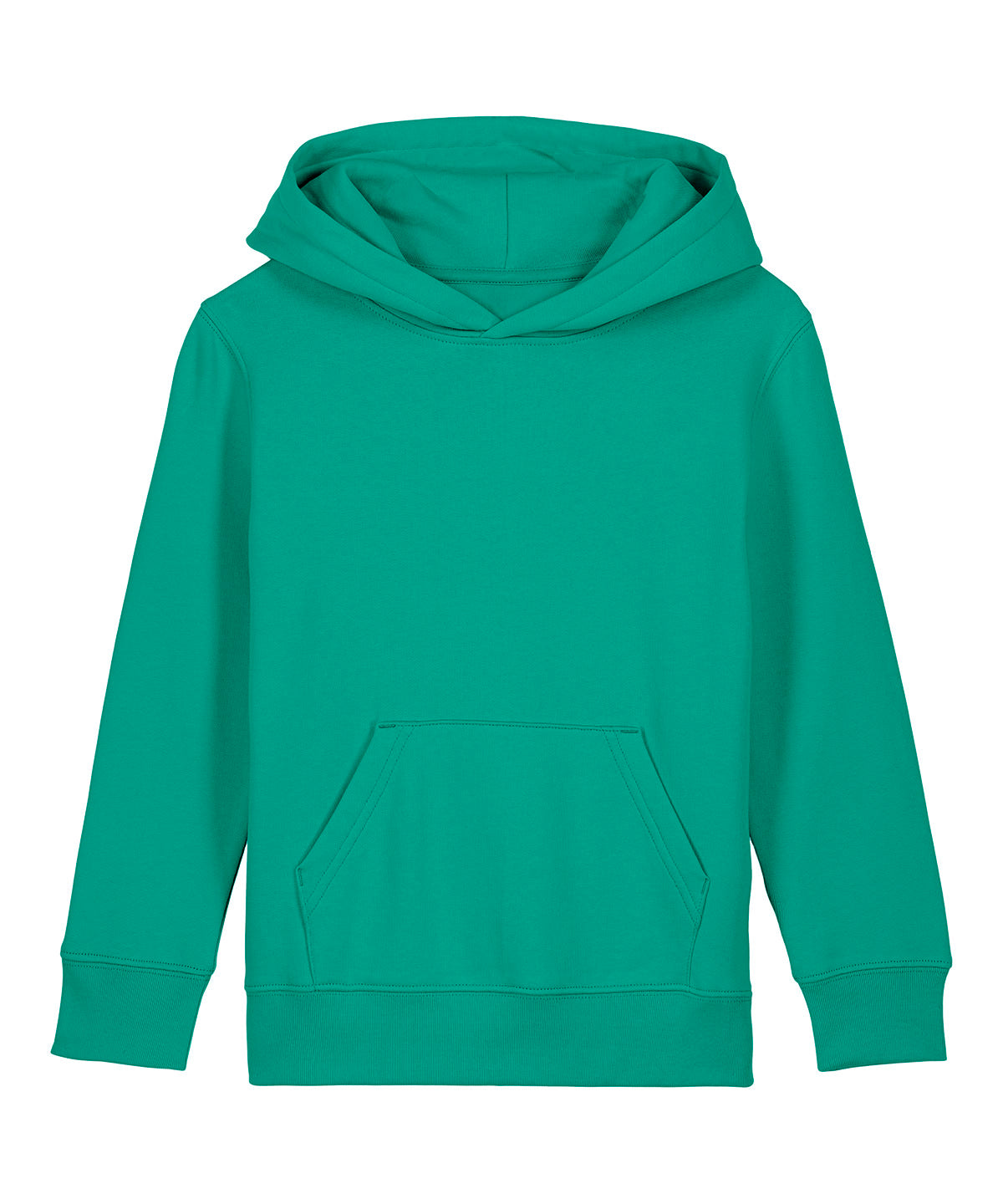 Kids Mini Cruiser 2.0 Iconic Hoodie Sweatshirt (STSK180) - SX706