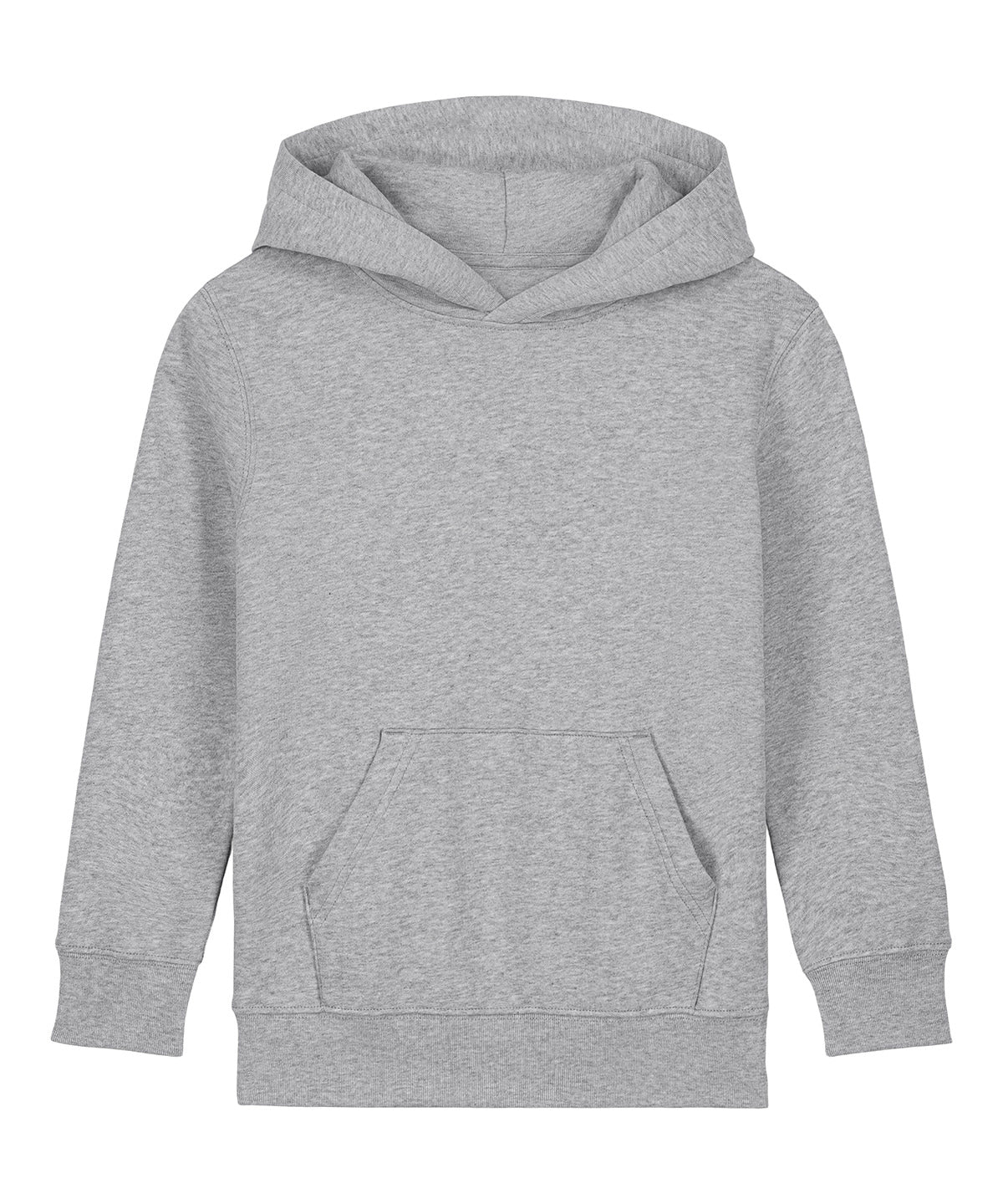 Kids Mini Cruiser 2.0 Iconic Hoodie Sweatshirt (STSK180) - SX706