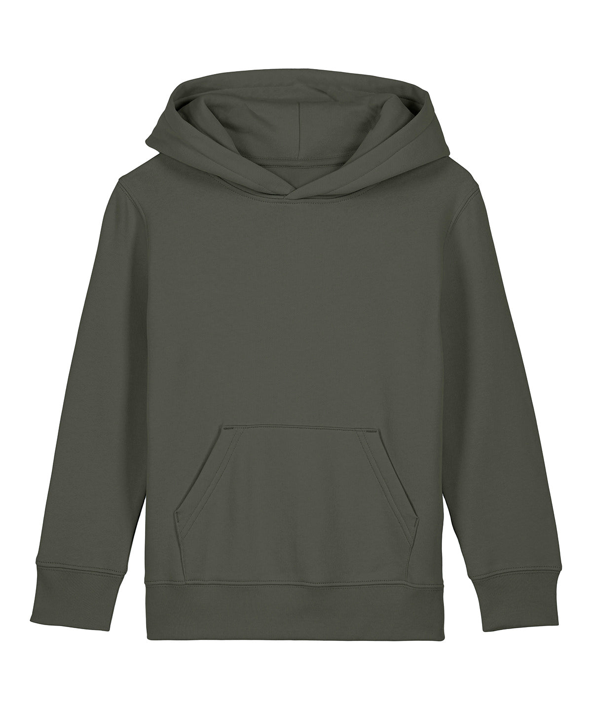 Kids Mini Cruiser 2.0 Iconic Hoodie Sweatshirt (STSK180) - SX706