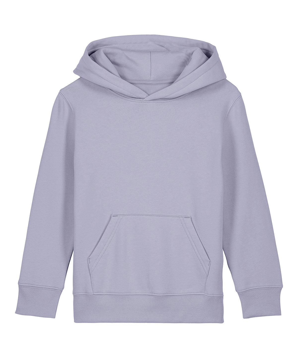 Kids Mini Cruiser 2.0 Iconic Hoodie Sweatshirt (STSK180) - SX706