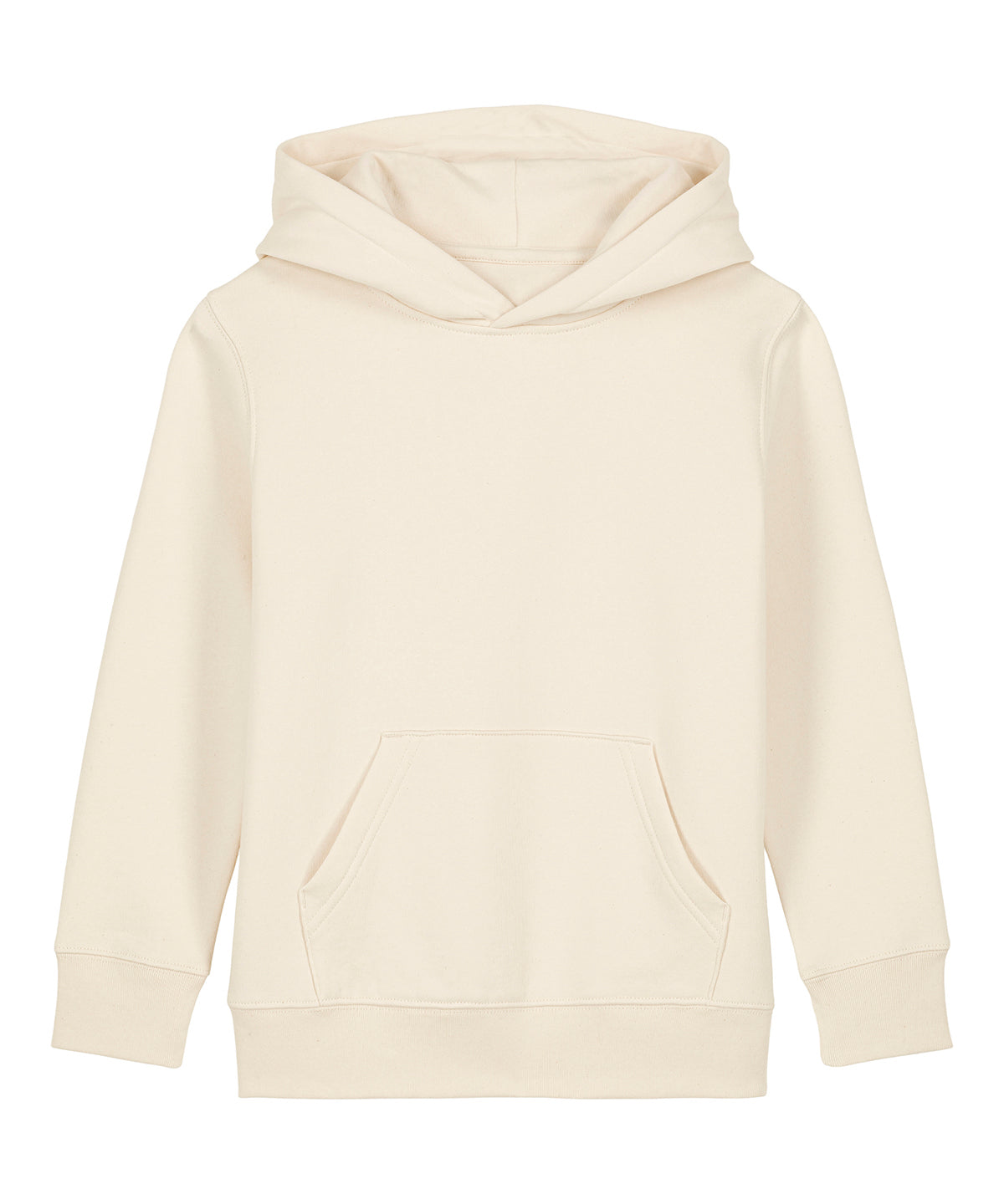 Kids Mini Cruiser 2.0 Iconic Hoodie Sweatshirt (STSK180) - SX706