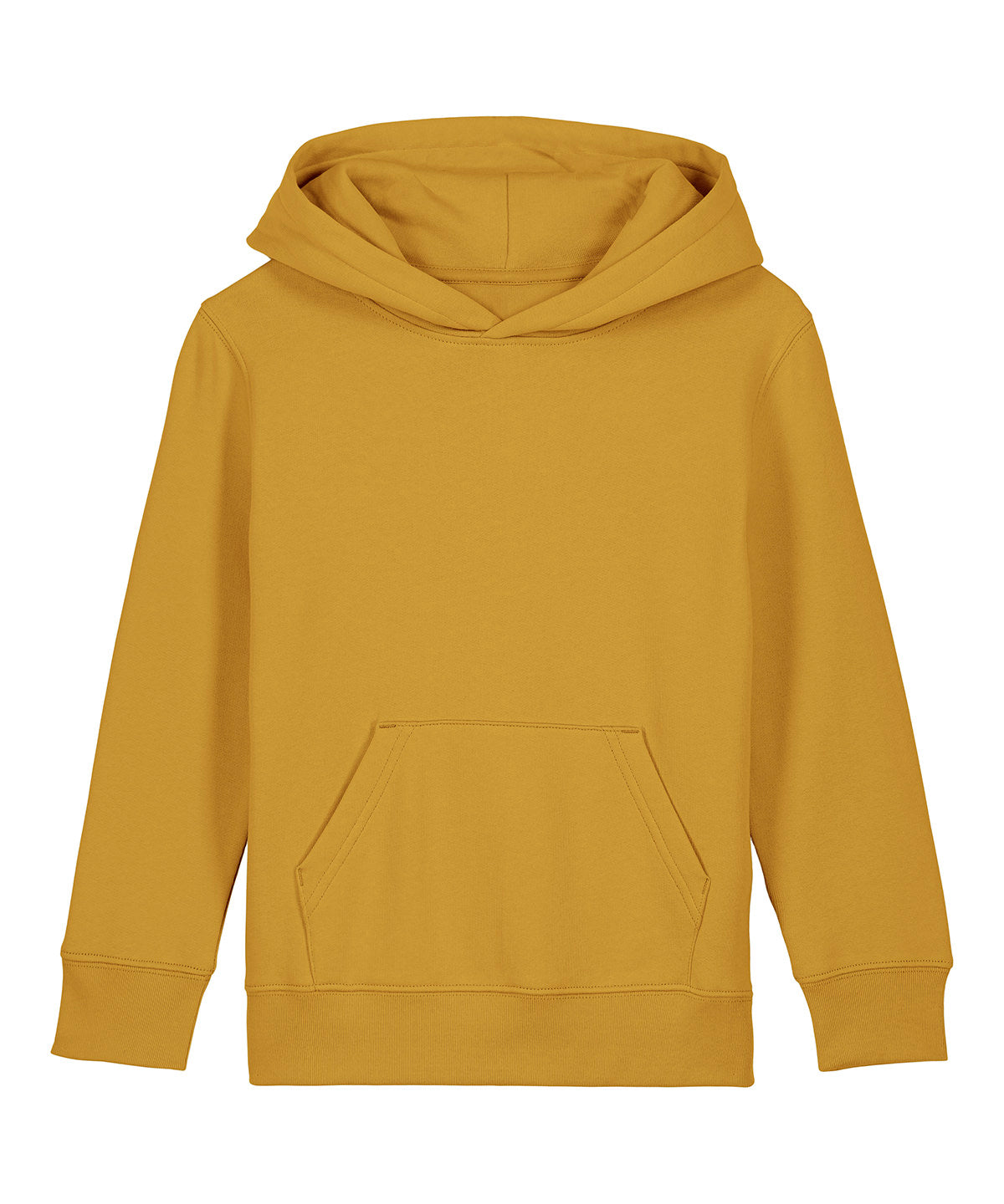 Kids Mini Cruiser 2.0 Iconic Hoodie Sweatshirt (STSK180) - SX706