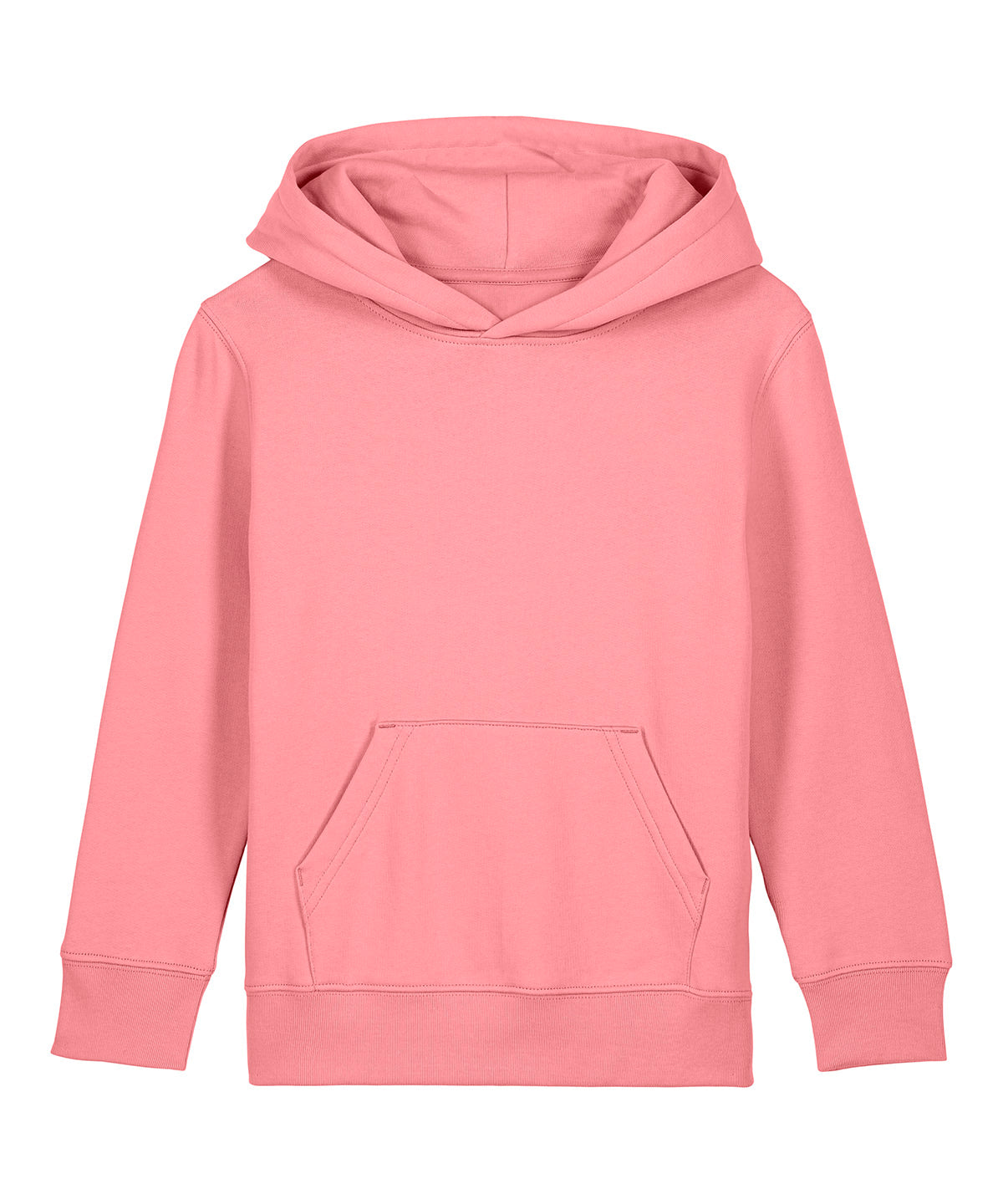 Kids Mini Cruiser 2.0 Iconic Hoodie Sweatshirt (STSK180) - SX706