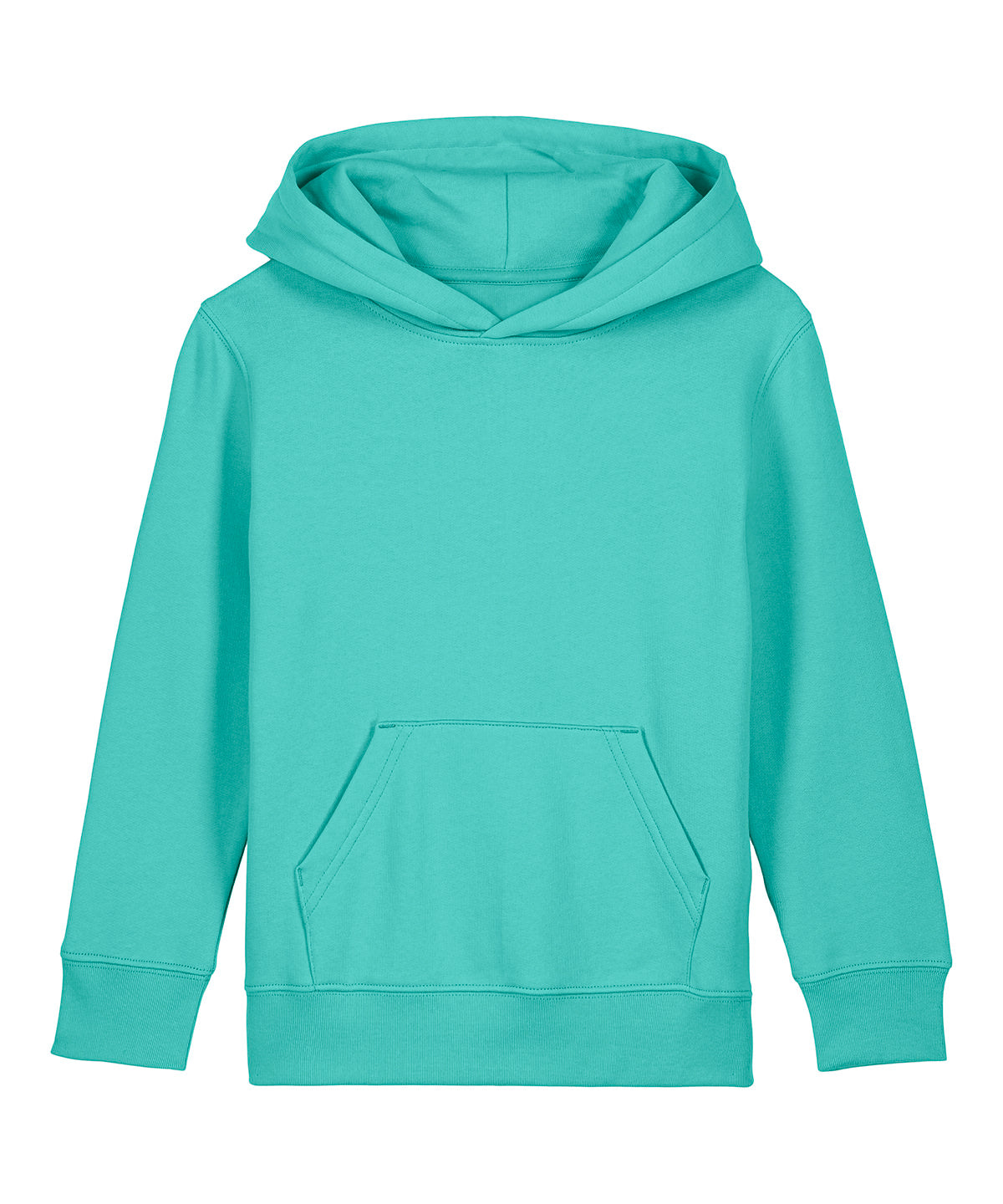 Kids Mini Cruiser 2.0 Iconic Hoodie Sweatshirt (STSK180) - SX706