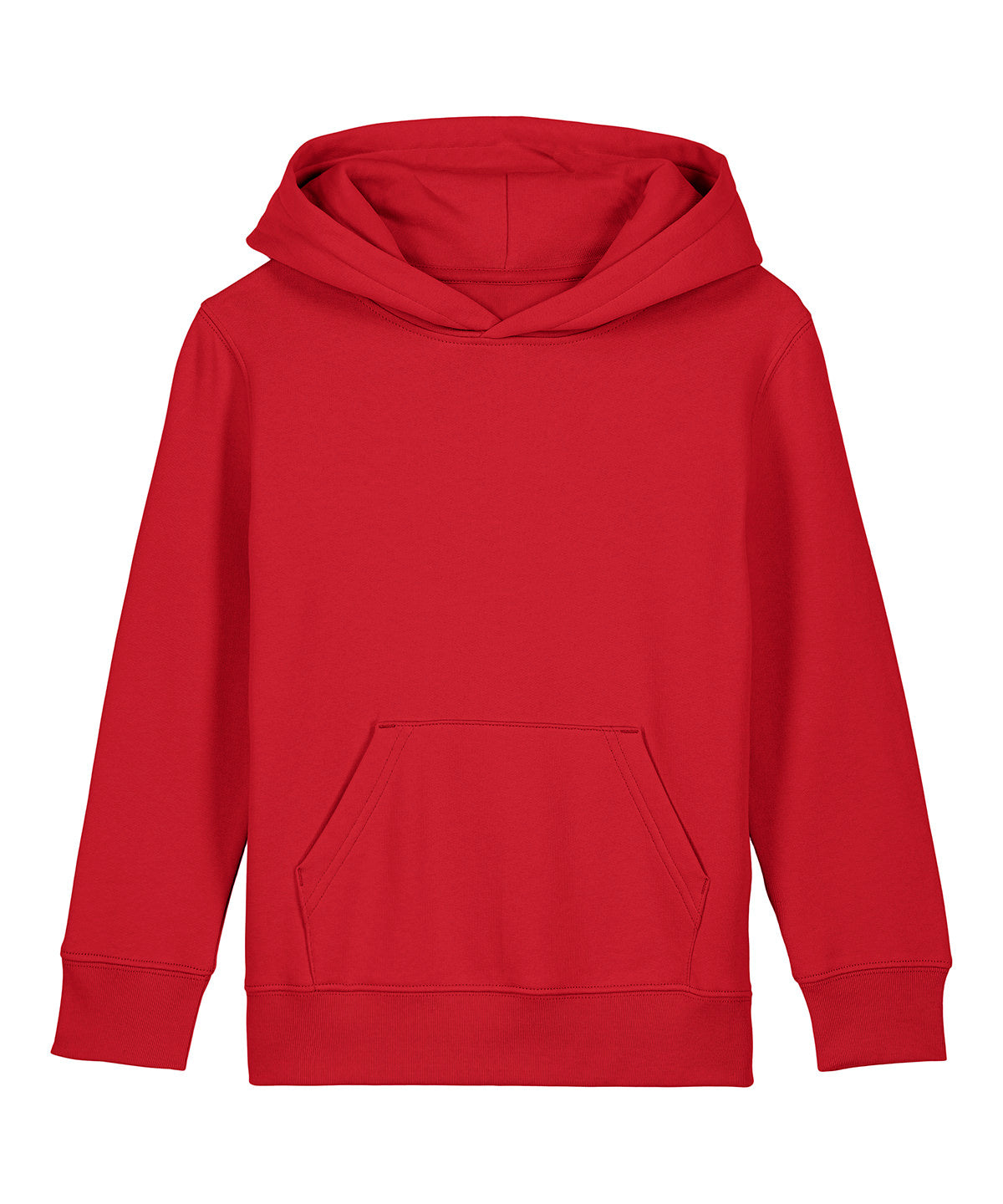 Kids Mini Cruiser 2.0 Iconic Hoodie Sweatshirt (STSK180) - SX706
