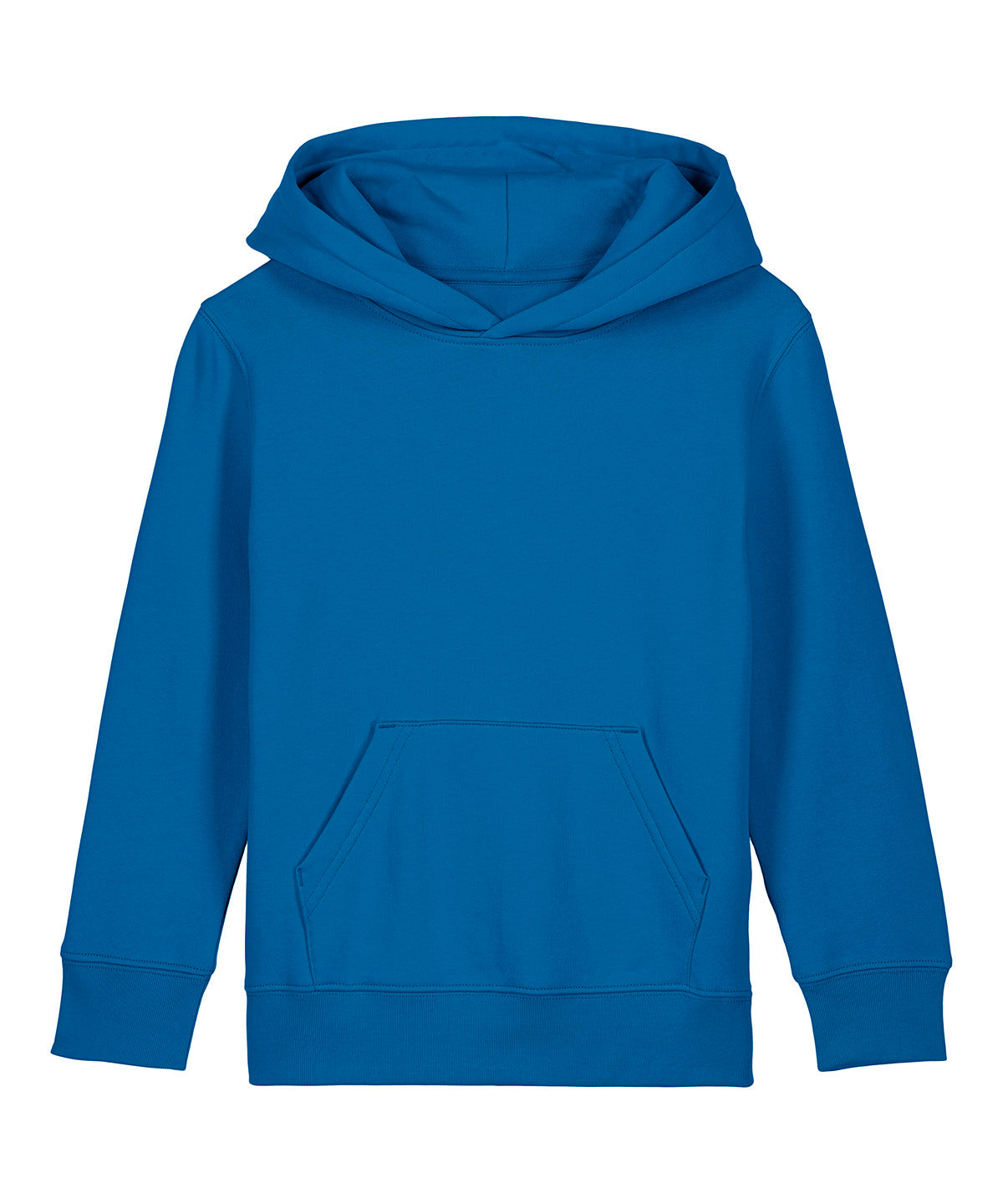 Kids Mini Cruiser 2.0 Iconic Hoodie Sweatshirt (STSK180) - SX706