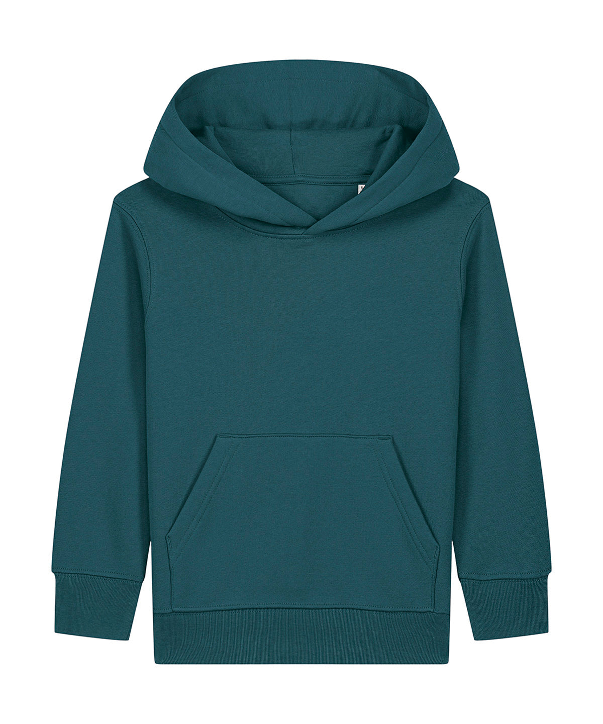 Kids Mini Cruiser 2.0 Iconic Hoodie Sweatshirt (STSK180) - SX706