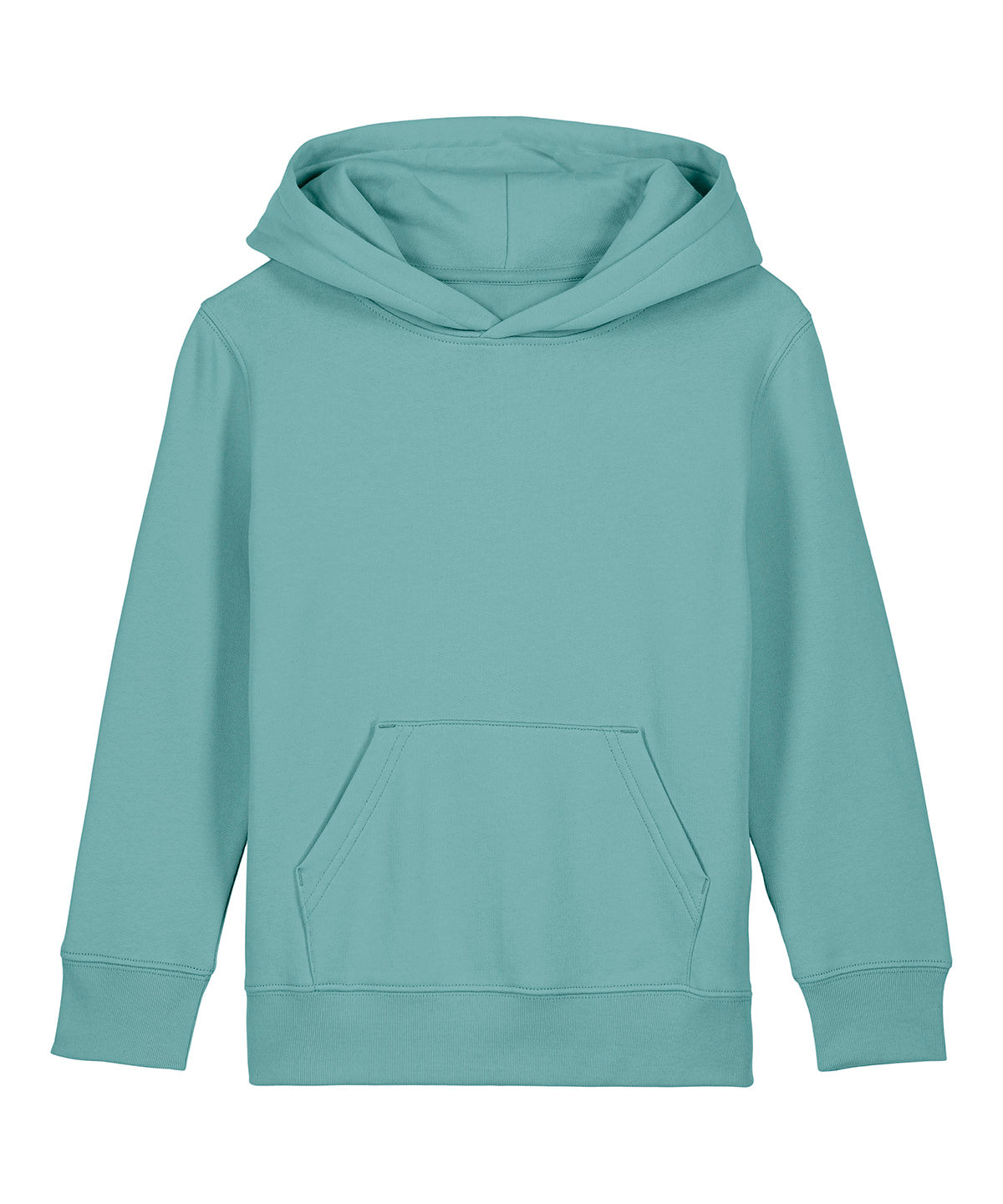 Kids Mini Cruiser 2.0 Iconic Hoodie Sweatshirt (STSK180) - SX706