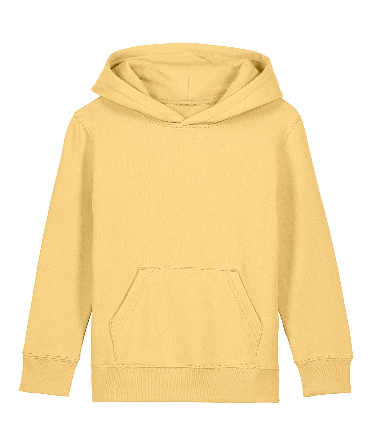 Kids Mini Cruiser 2.0 Iconic Hoodie Sweatshirt (STSK180) - SX706