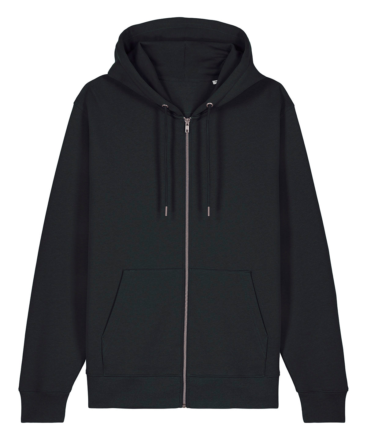 Unisex Cultivator 2.0 Iconic Zip-Thru Hoodie Sweatshirt (STSU179) - SX712