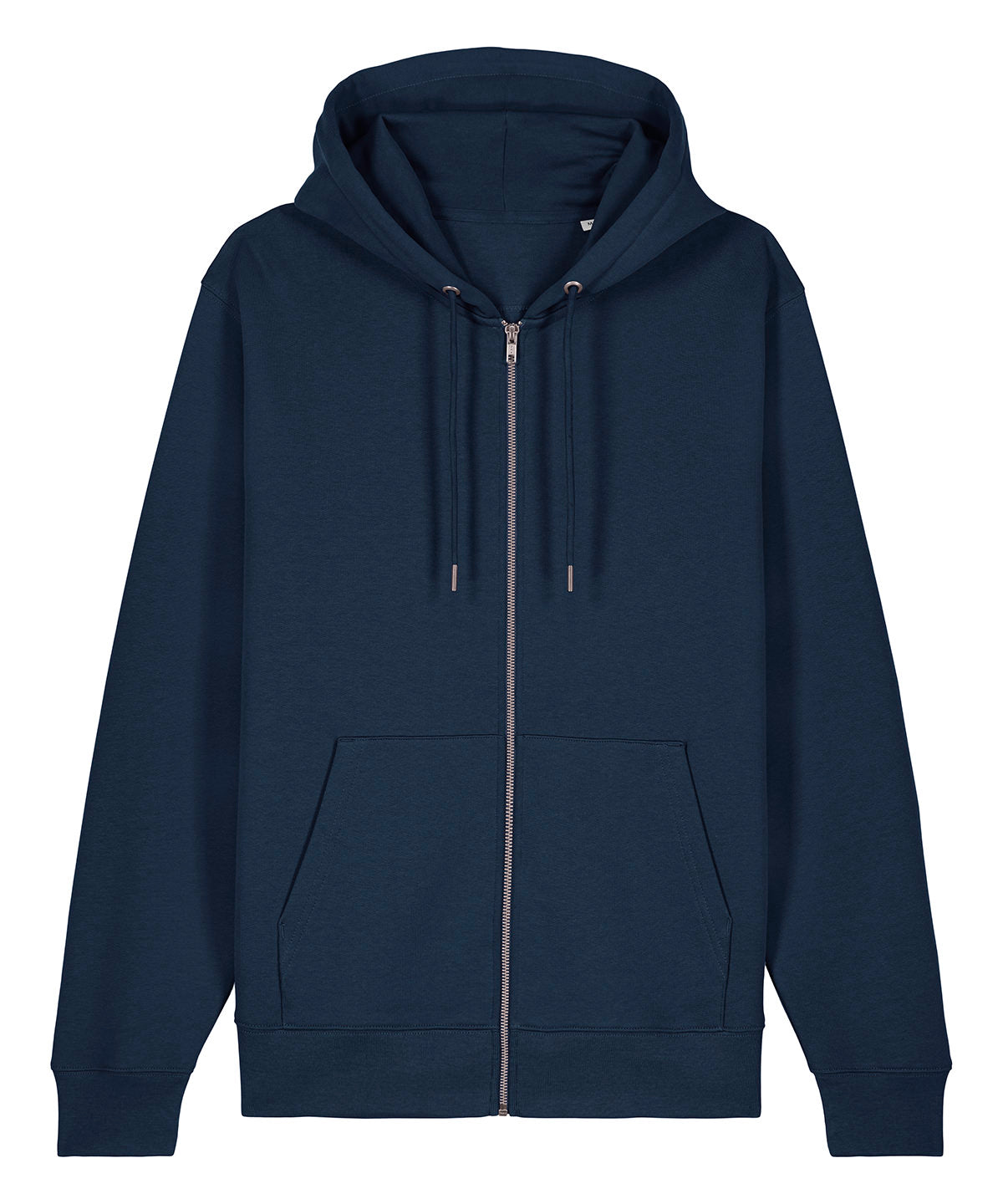 Unisex Cultivator 2.0 Iconic Zip-Thru Hoodie Sweatshirt (STSU179) - SX712