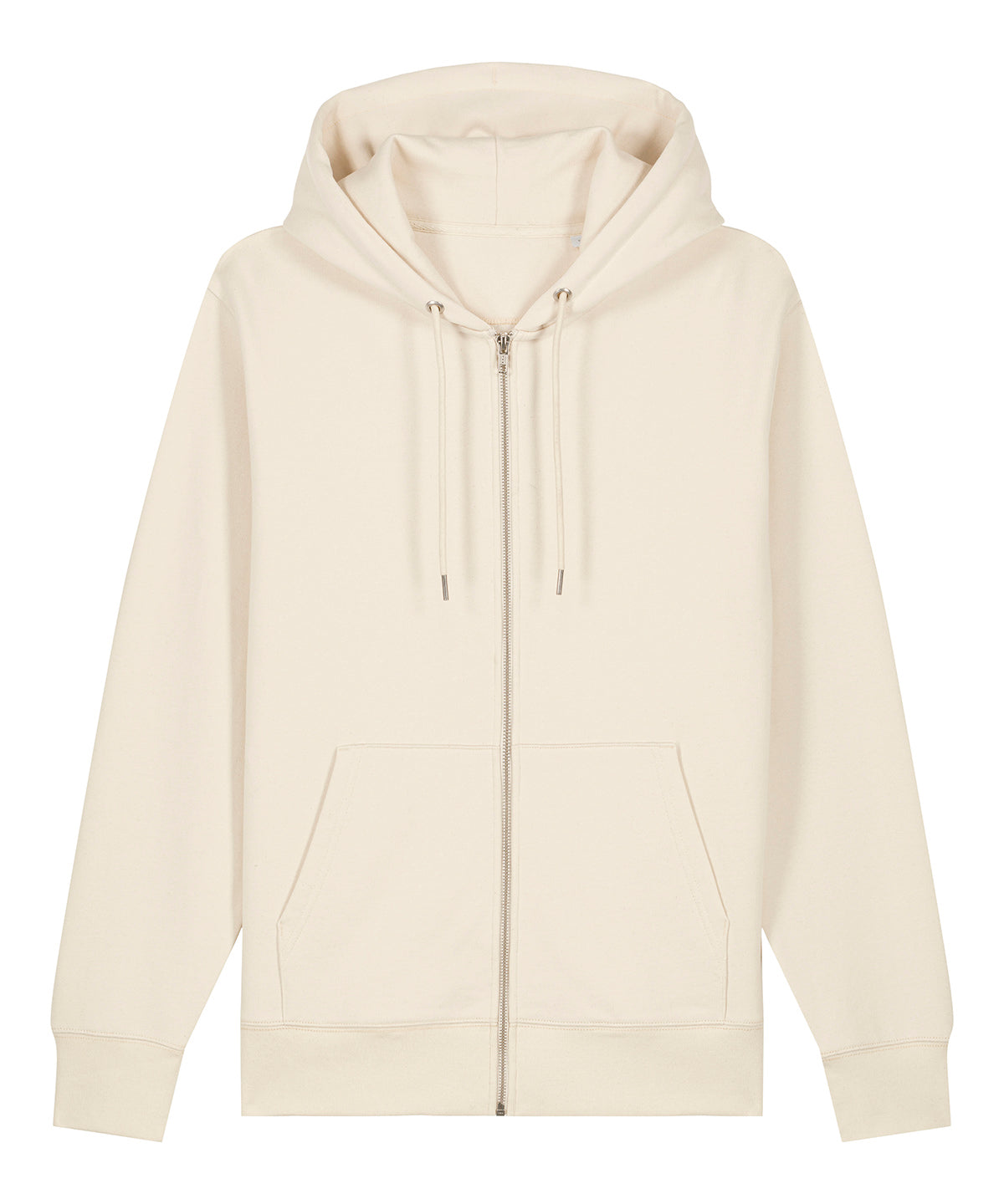Unisex Cultivator 2.0 Iconic Zip-Thru Hoodie Sweatshirt (STSU179) - SX712