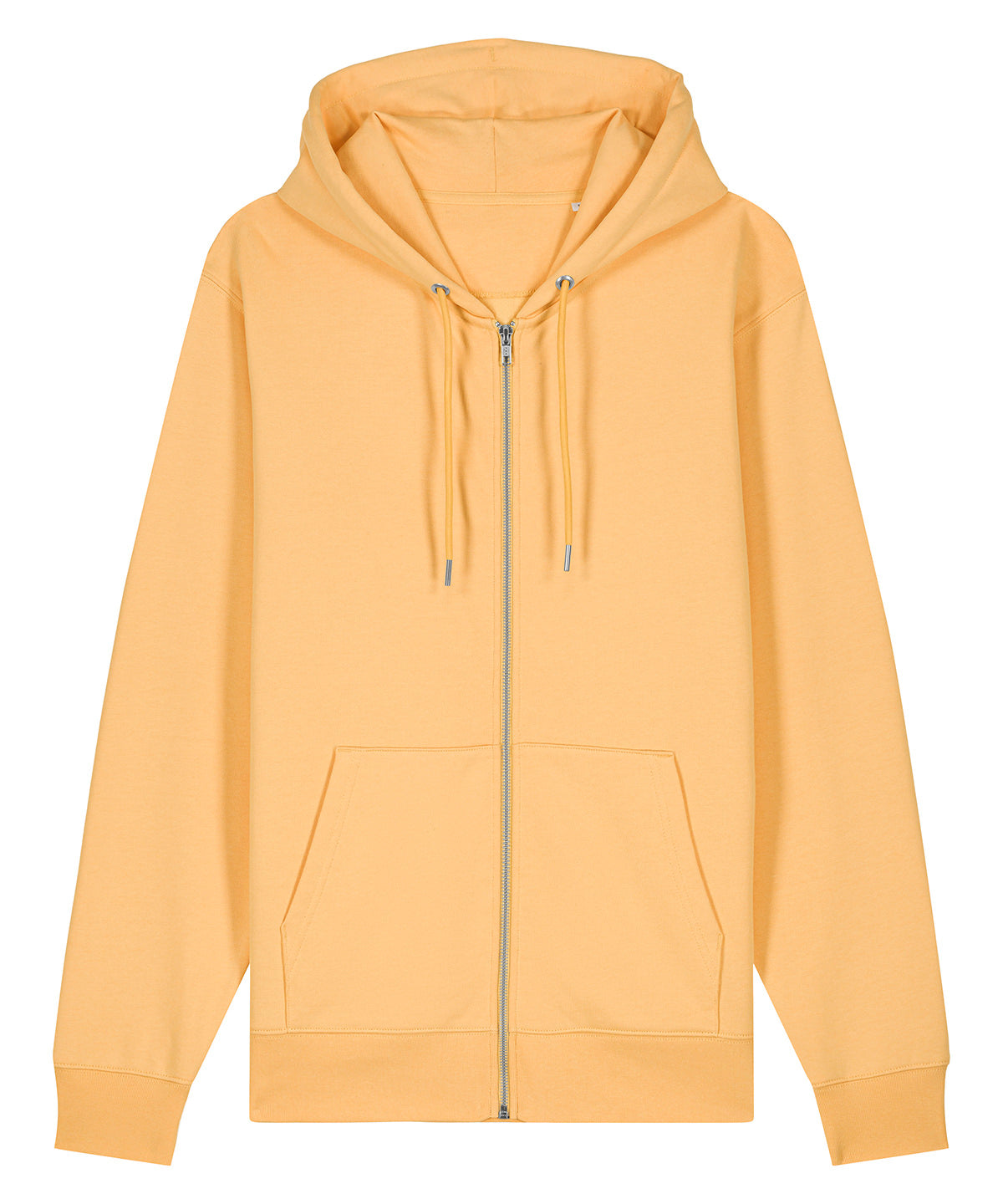 Unisex Cultivator 2.0 Iconic Zip-Thru Hoodie Sweatshirt (STSU179) - SX712