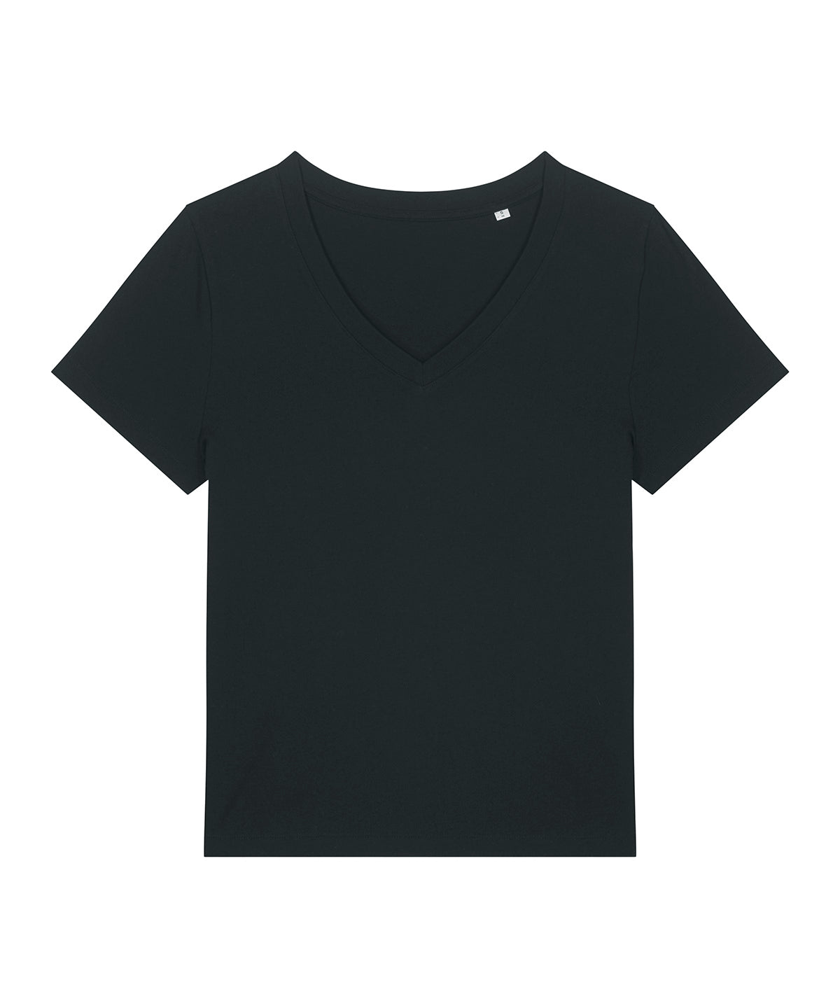 Women’s Stella Isla V-Neck T-Shirt (STTW176) - SX720