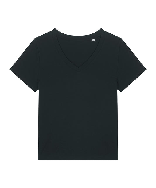 Women’s Stella Isla V-Neck T-Shirt (STTW176) - SX720