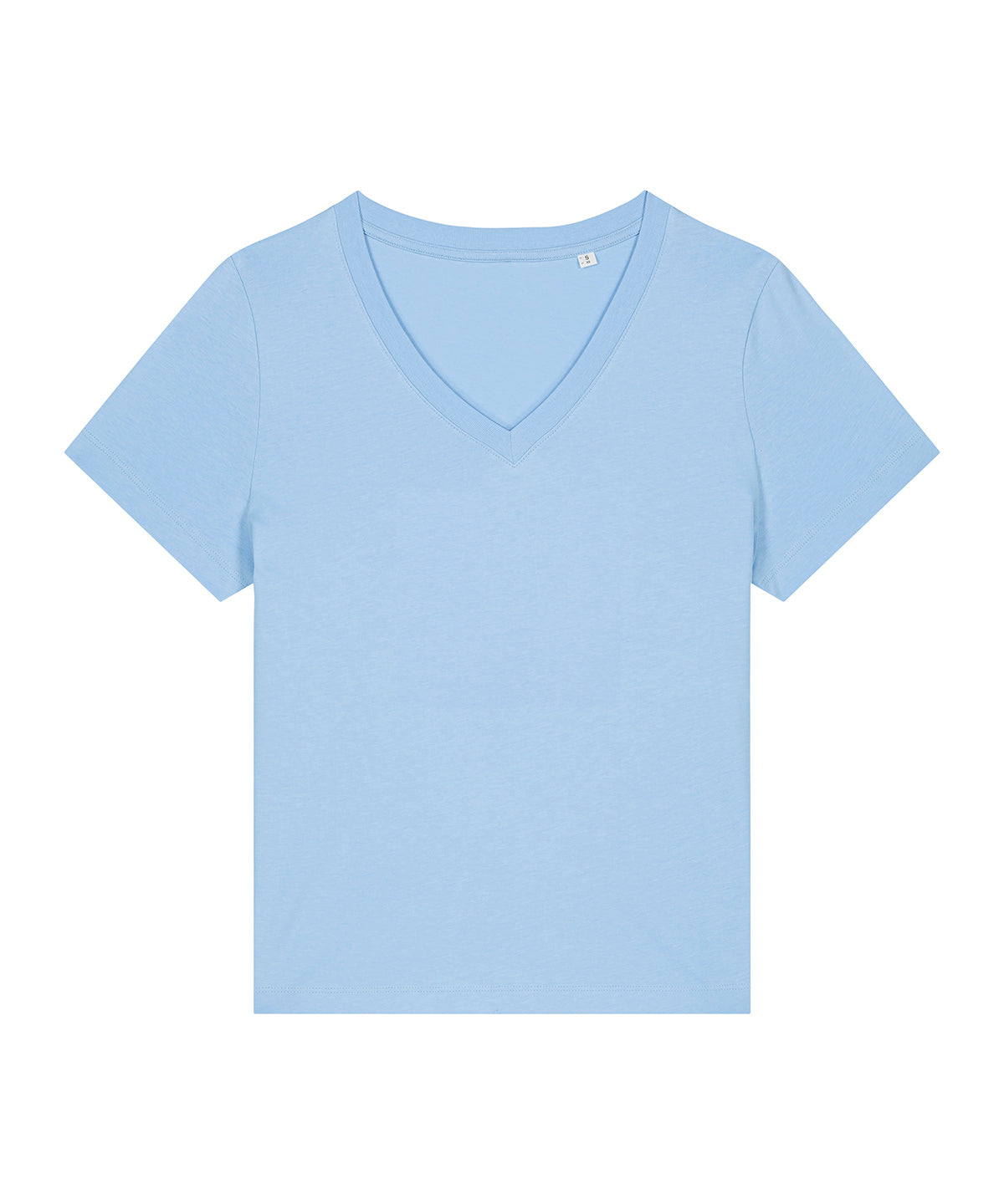 Women’s Stella Isla V-Neck T-Shirt (STTW176) - SX720