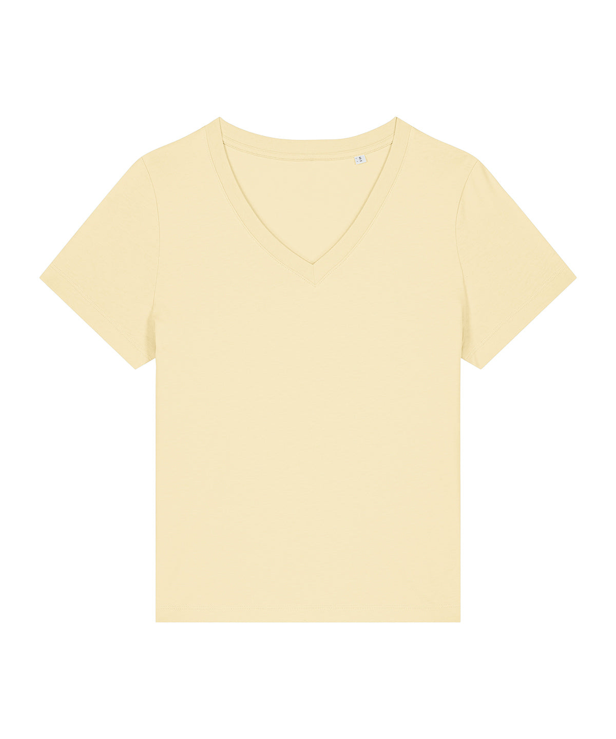 Women’s Stella Isla V-Neck T-Shirt (STTW176) - SX720
