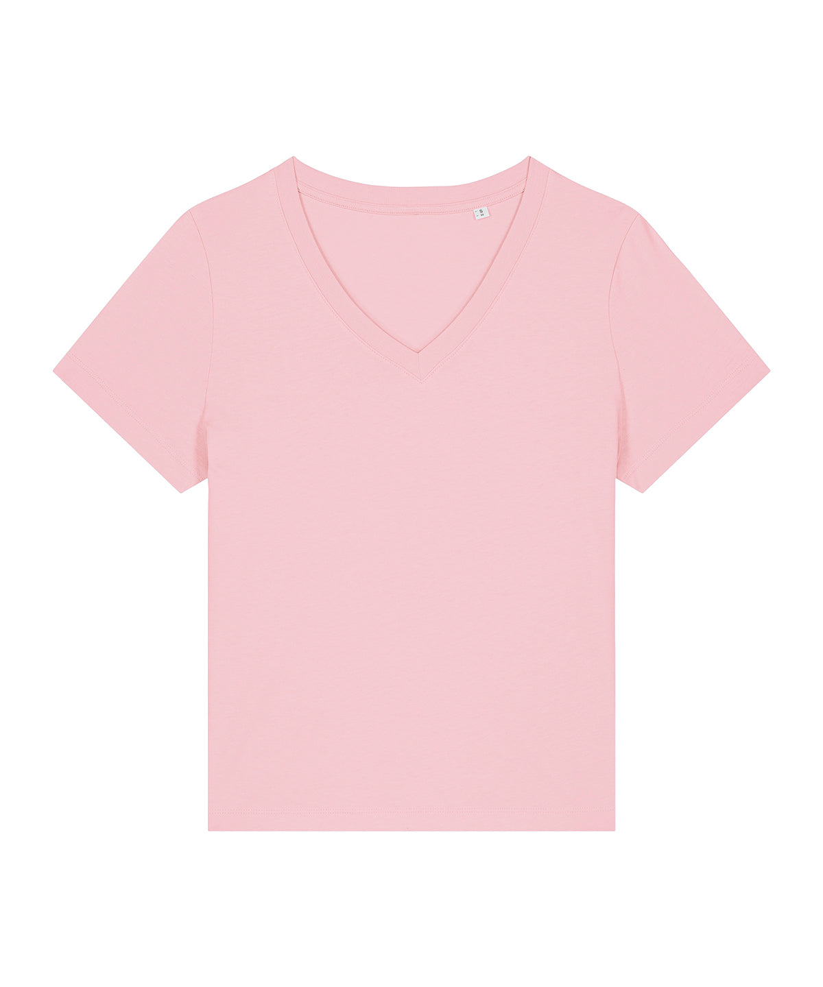 Women’s Stella Isla V-Neck T-Shirt (STTW176) - SX720