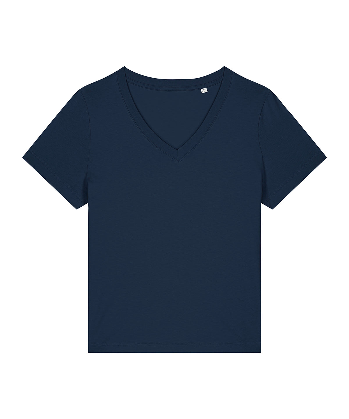 Women’s Stella Isla V-Neck T-Shirt (STTW176) - SX720