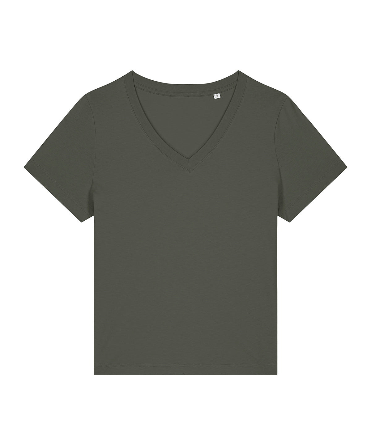 Women’s Stella Isla V-Neck T-Shirt (STTW176) - SX720