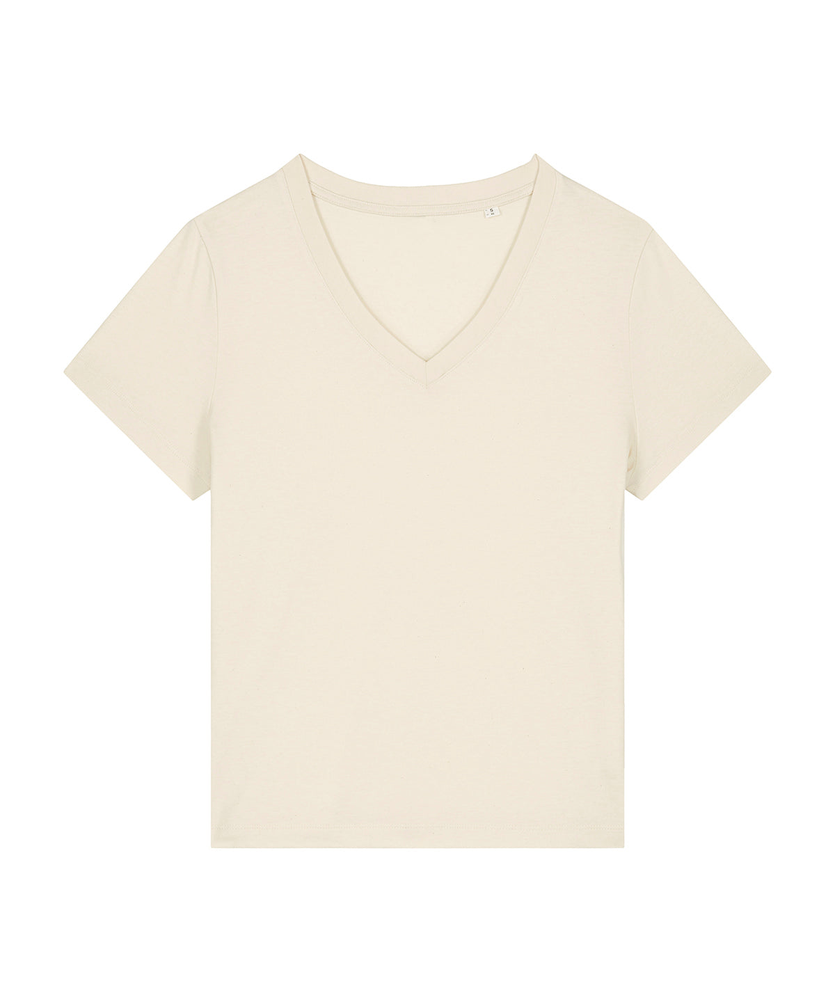 Women’s Stella Isla V-Neck T-Shirt (STTW176) - SX720